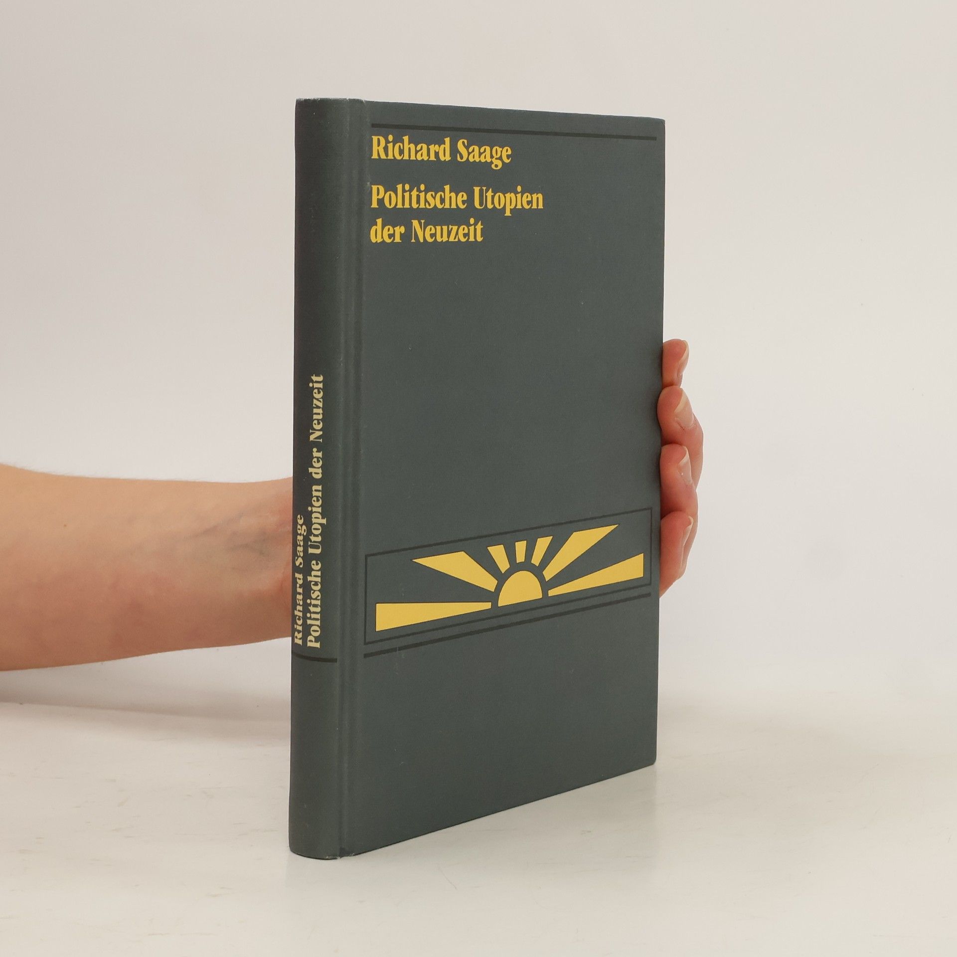 Politische Utopien der Neuzeit