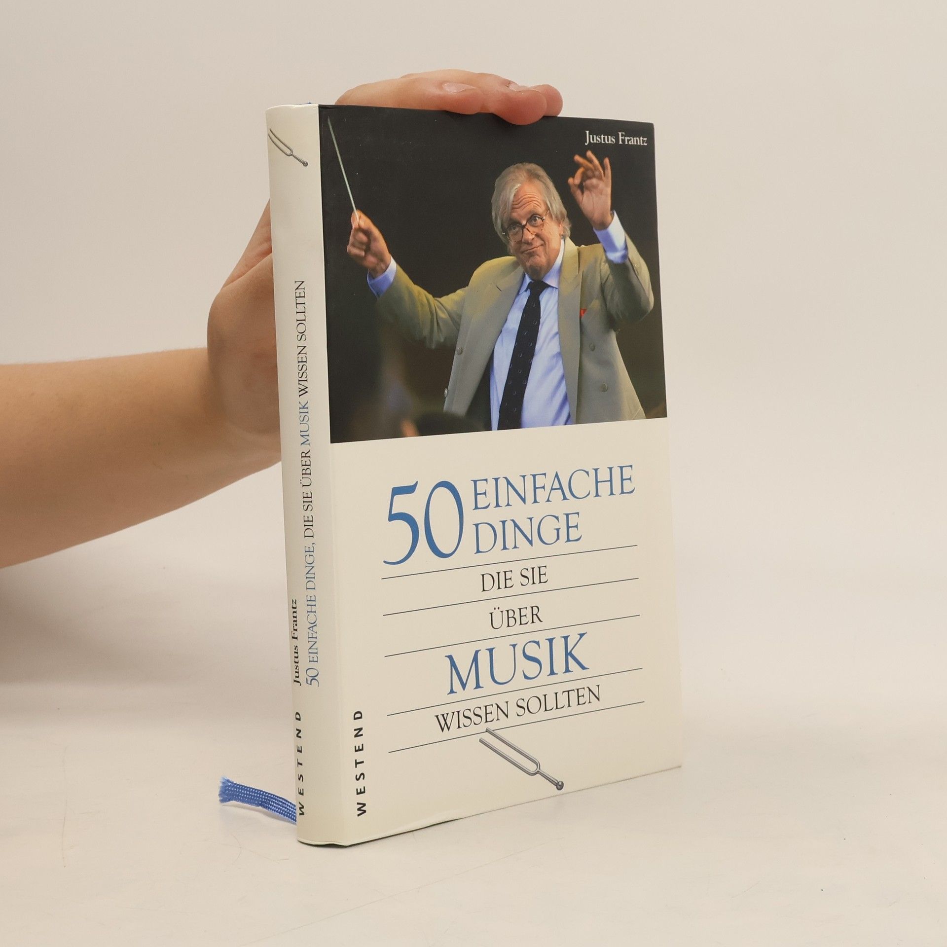 50 einfache Dinge, die Sie über Musik wissen sollten