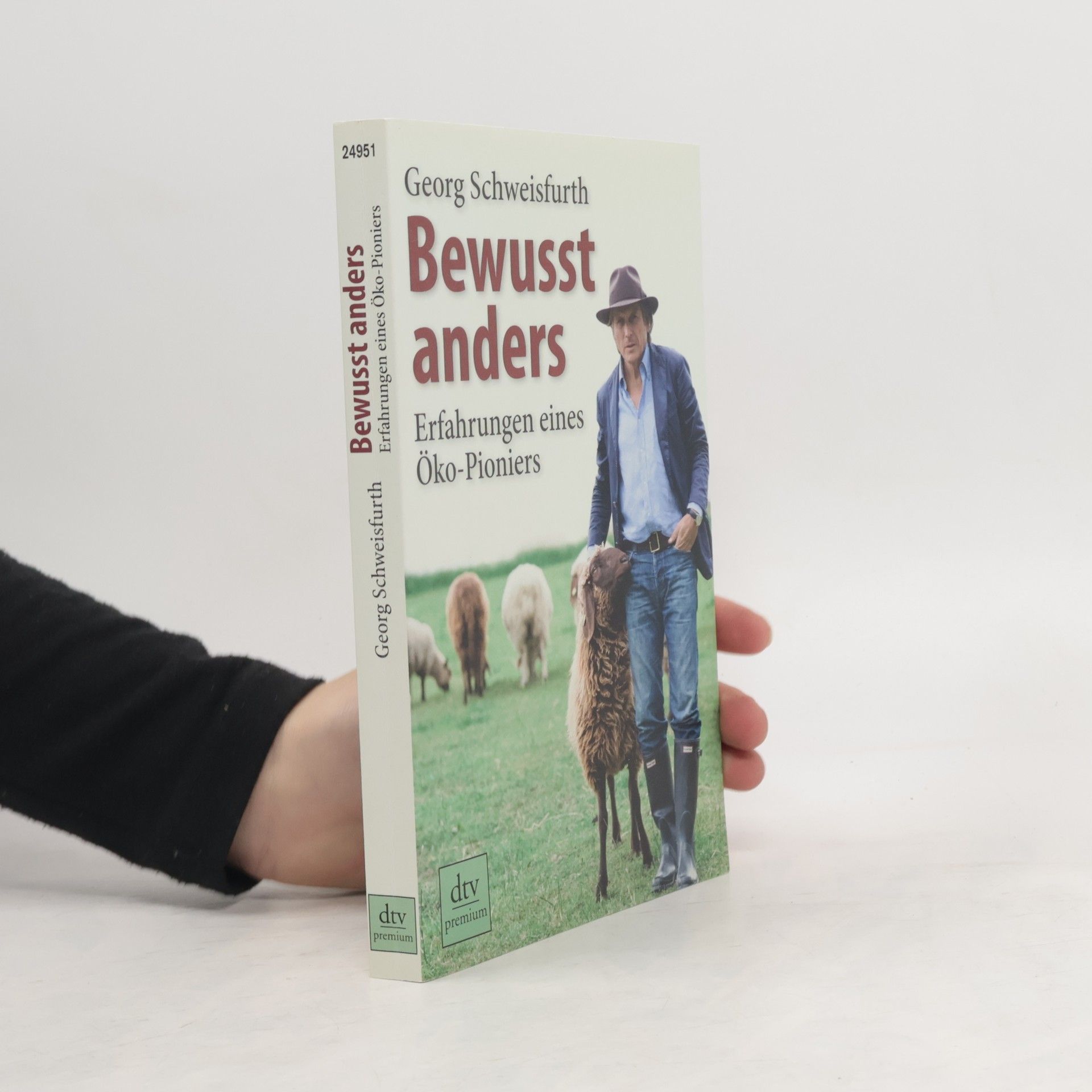 Bewusst anders