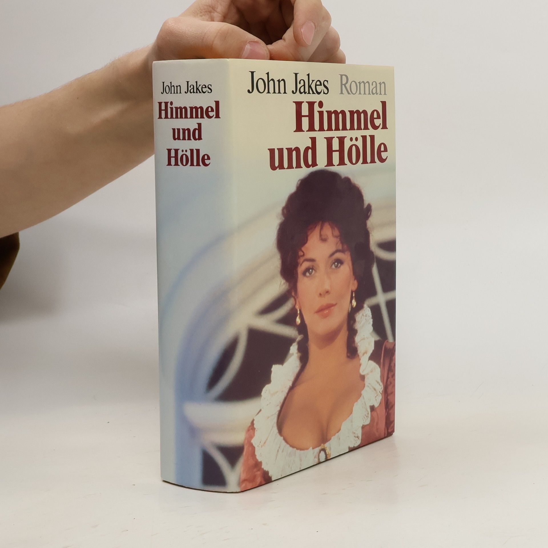 John Jakes Himmel und Hölle