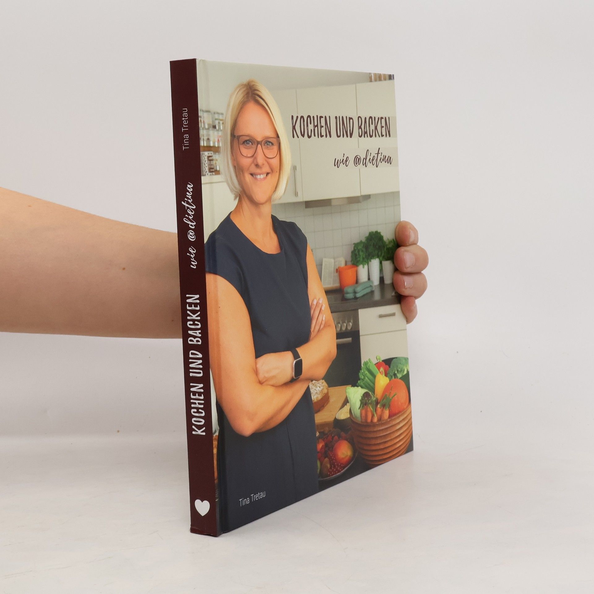 Tina Tretau Kochen und Backen