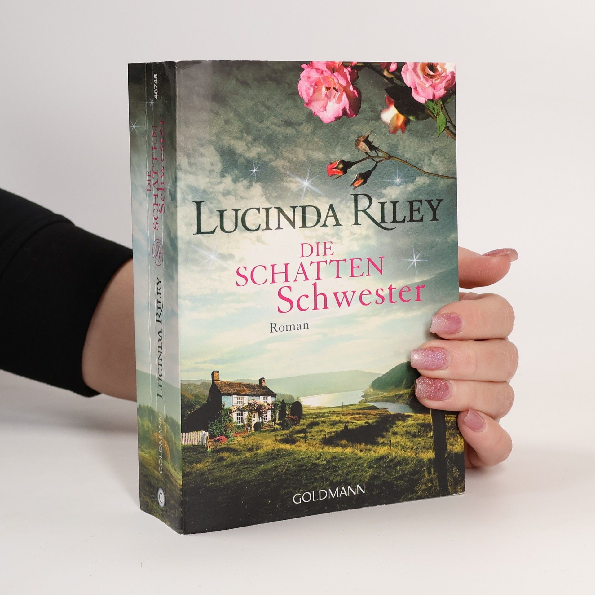 Die Schattenschwester