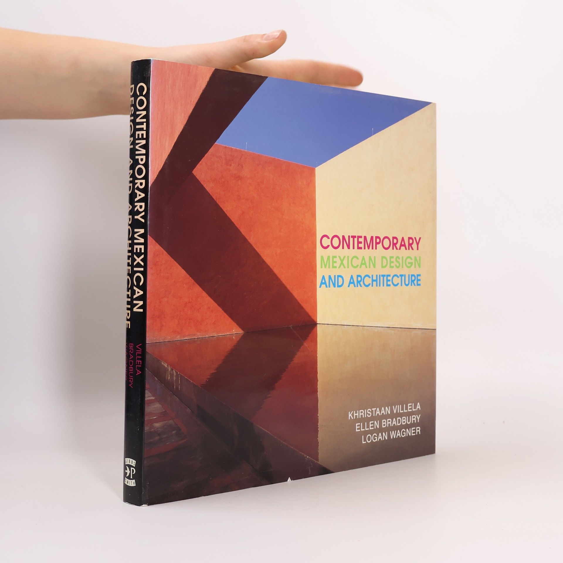 Khristaan Villela Contemporary Mexican Design and Architecture