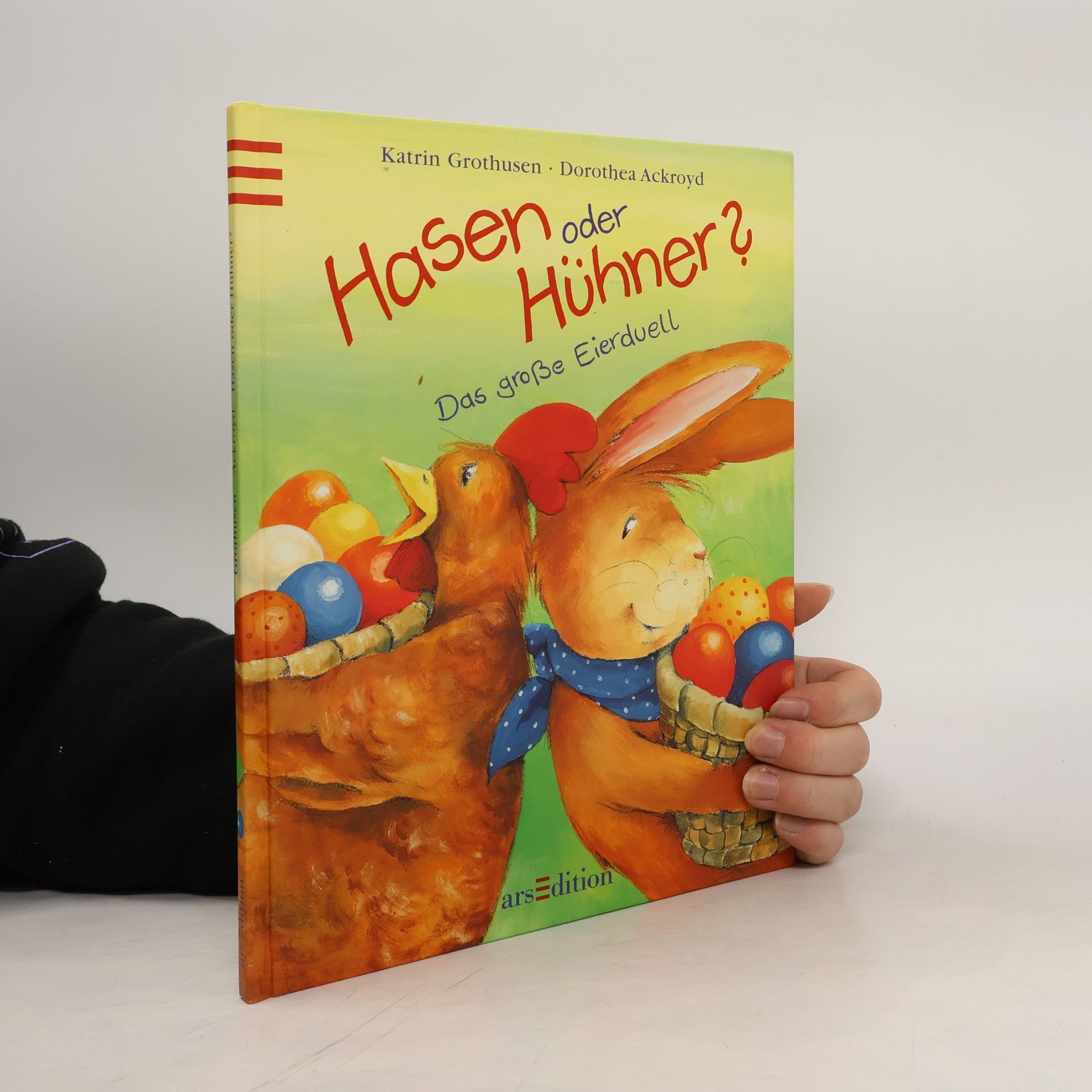 Katrin Grothusen Ich mach Winterschlaf mit dir