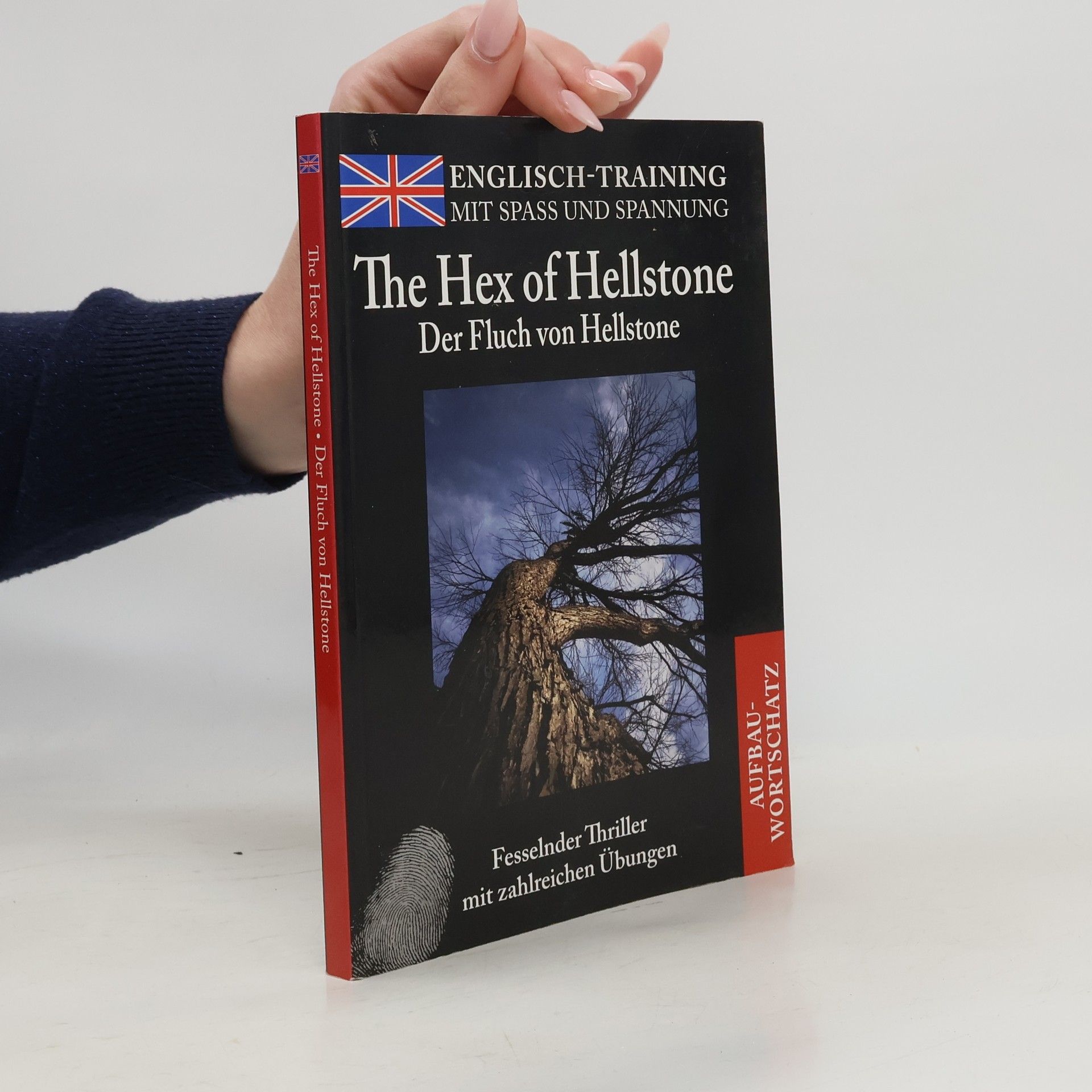 AA.VV. The Hex of Hellstone