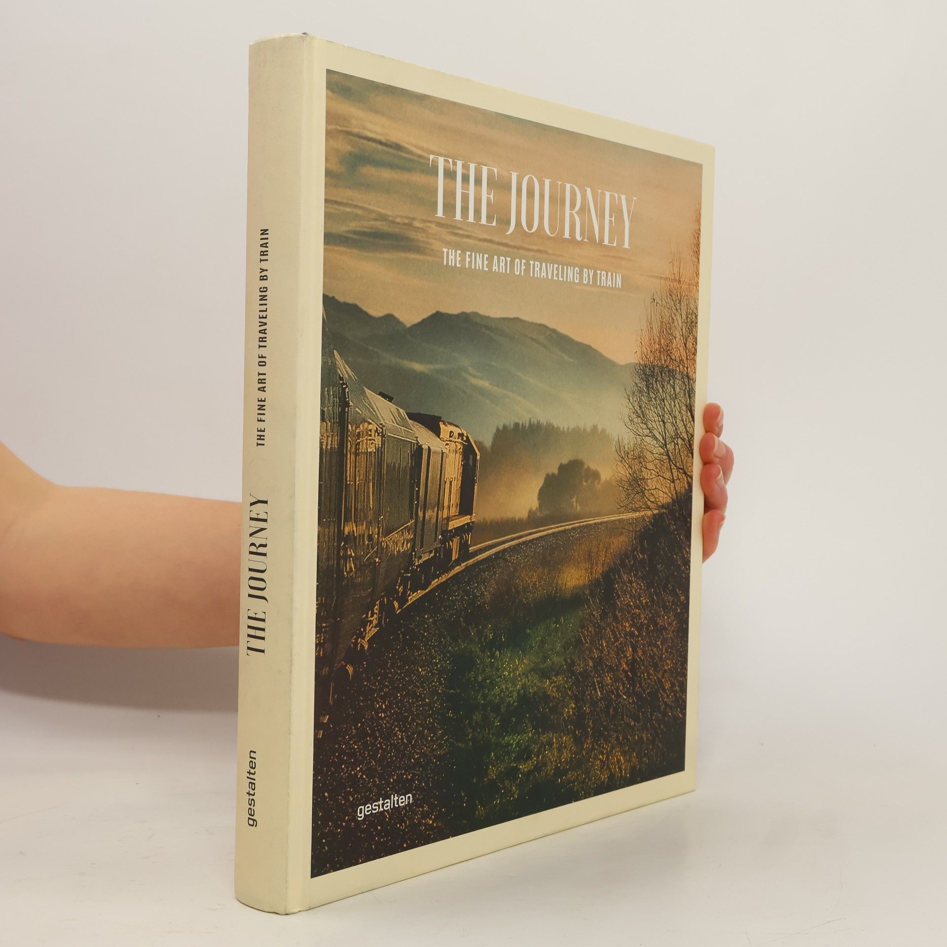 Stefan Adrian The journey