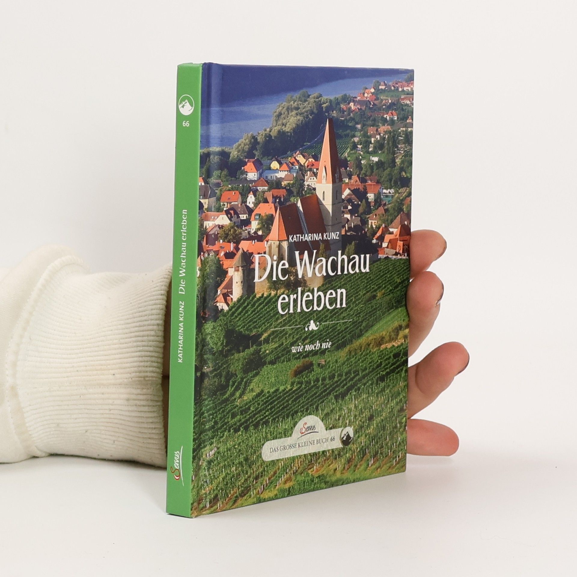 Die Wachau erleben wie noch nie