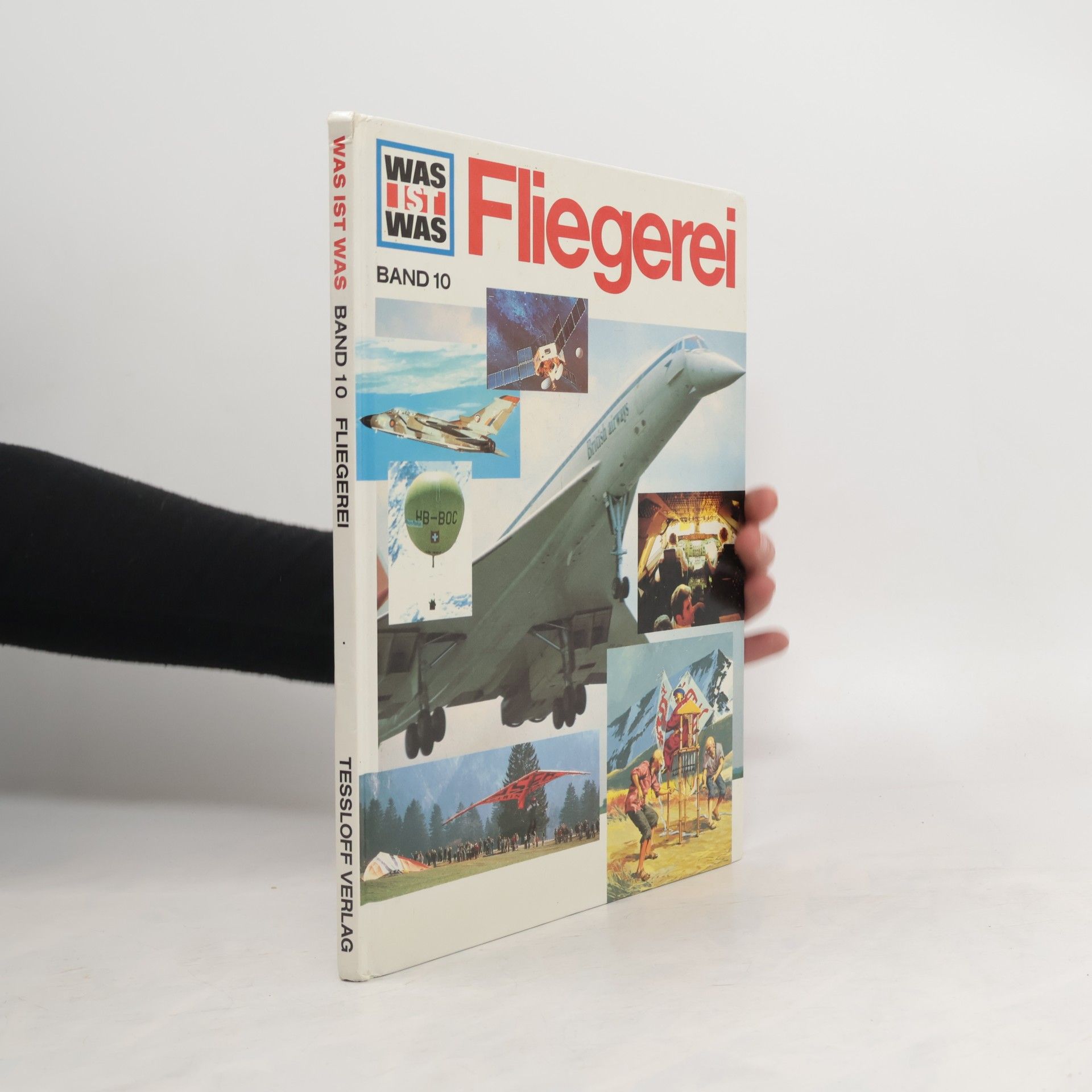 Fliegerei und Luftfahrt