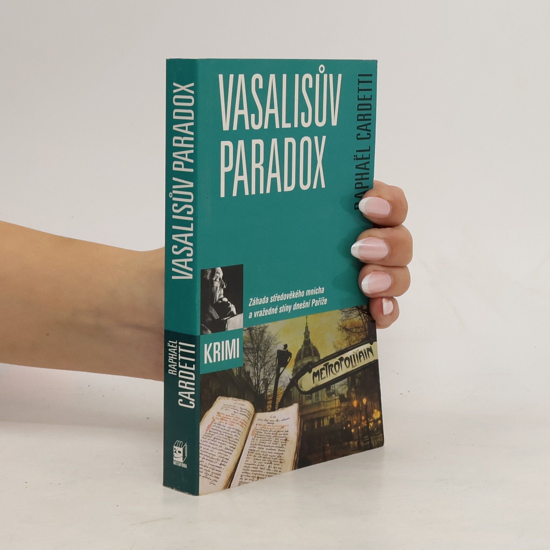 Vasalisův paradox