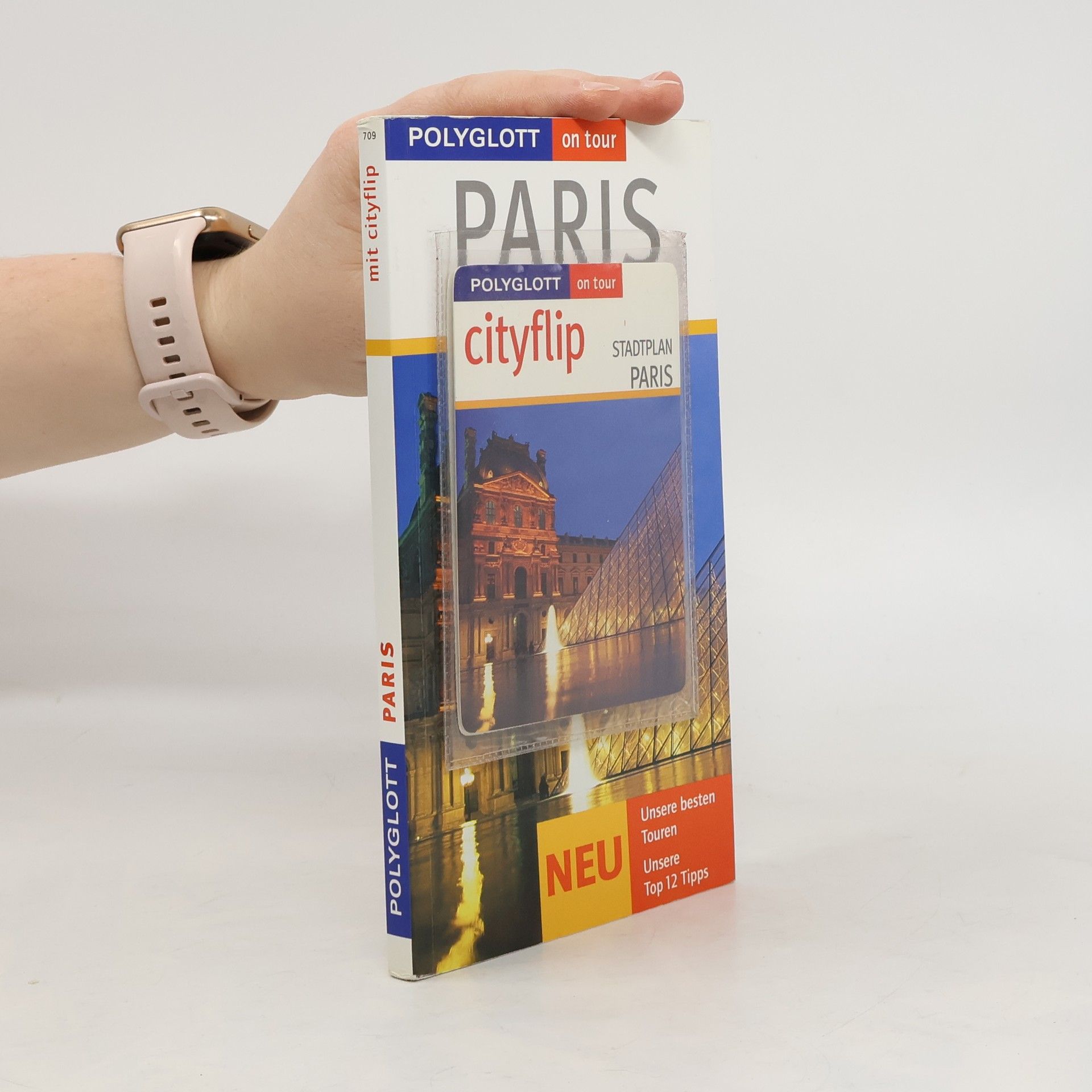 Peter Eckerlin Paris