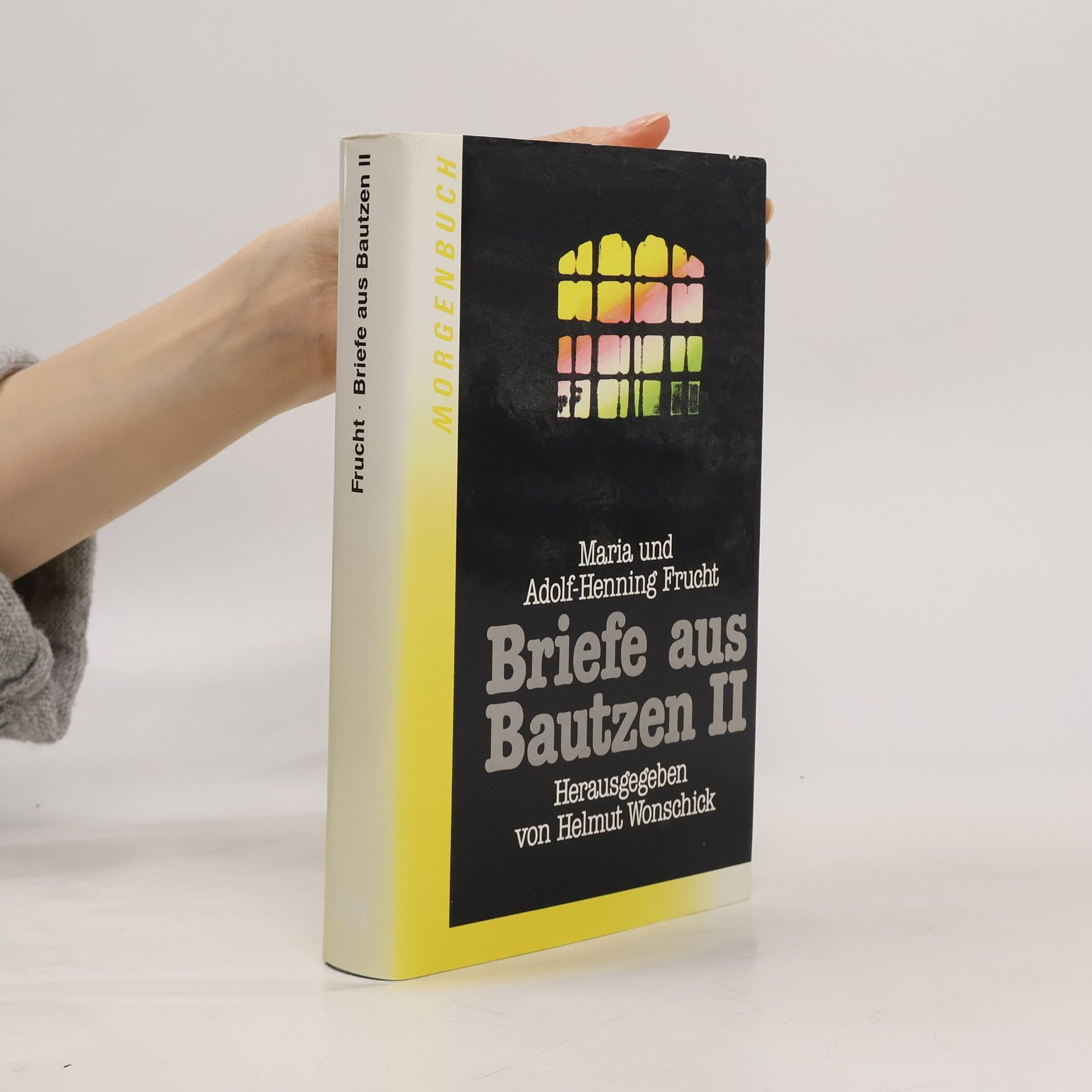 Briefe aus Bautzen II