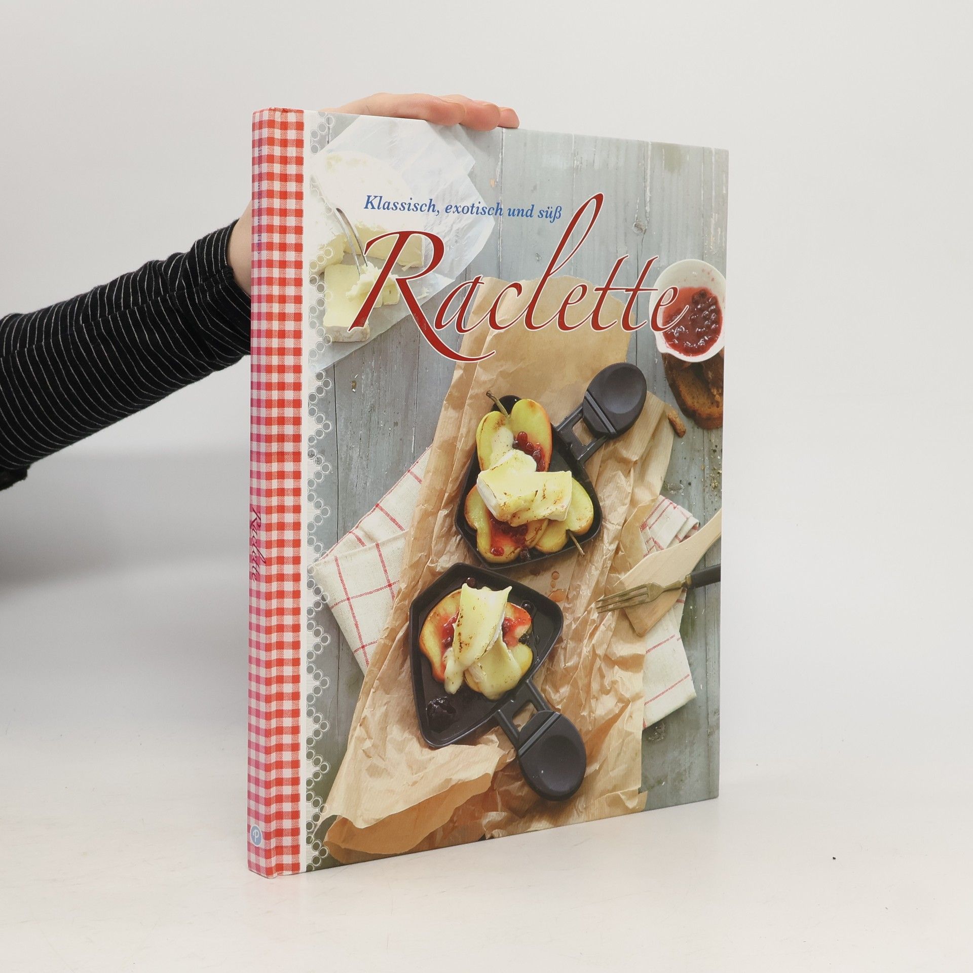 Jo Kirchherr Raclette