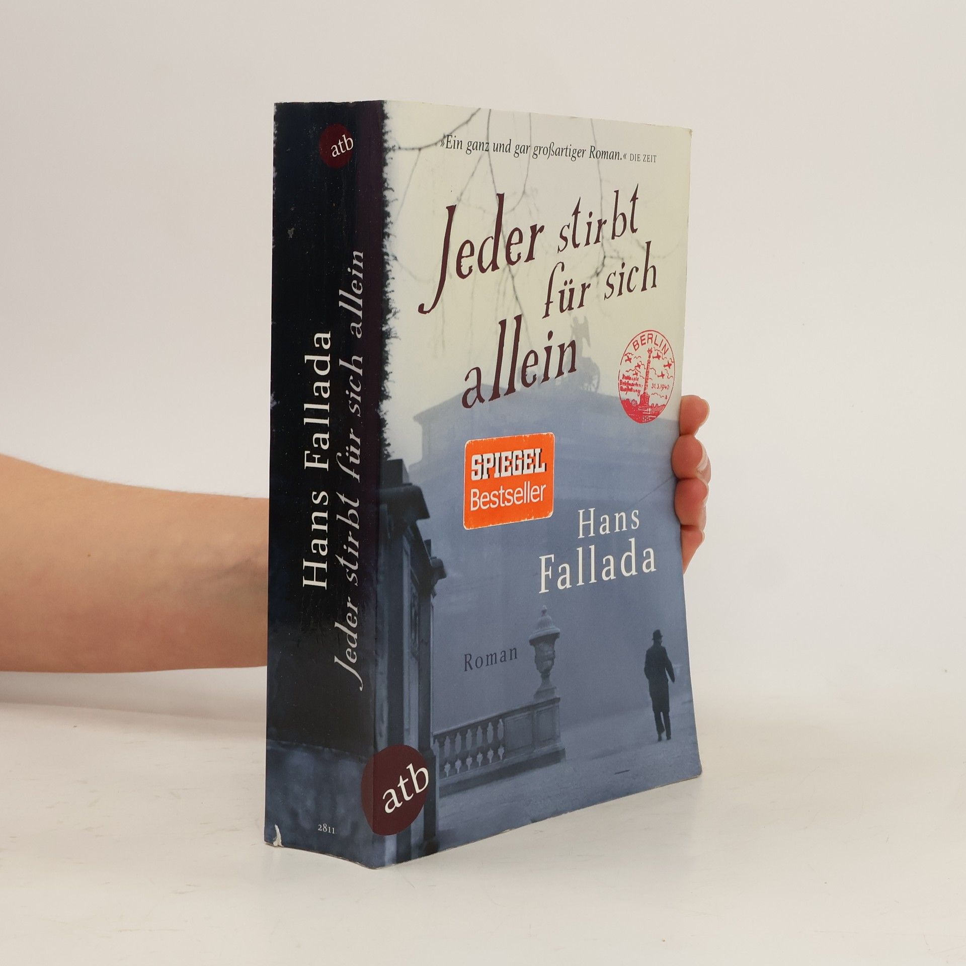 Jeder stirbt fur sich allein