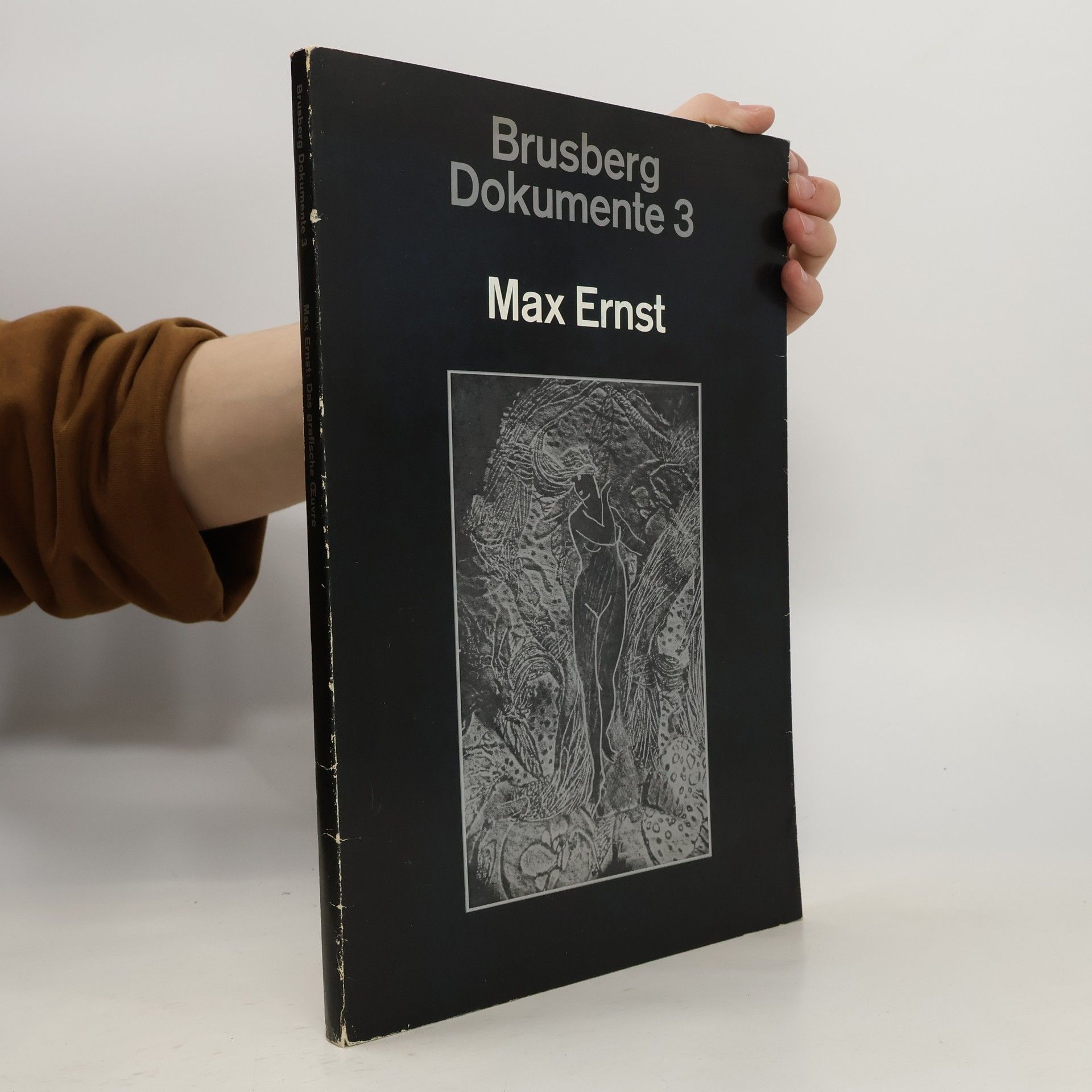 Max Ernst Brusberg Dokumente 3