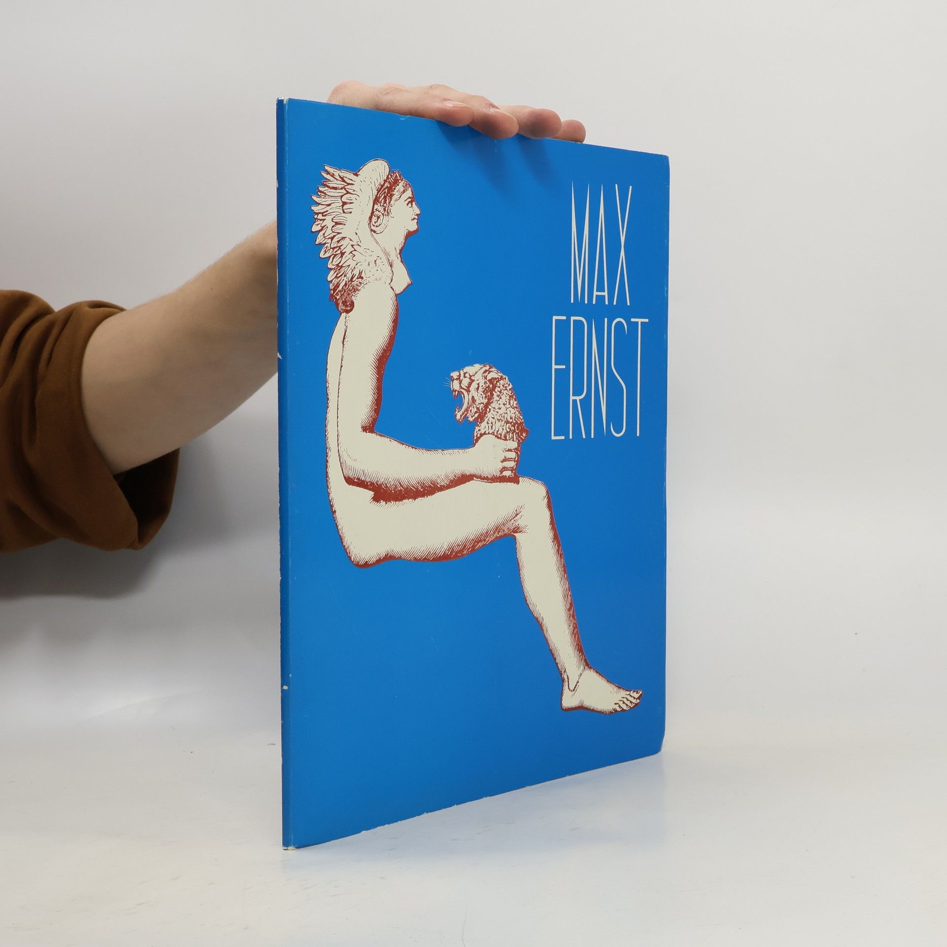 Collectif d'auteurs Max Ernst