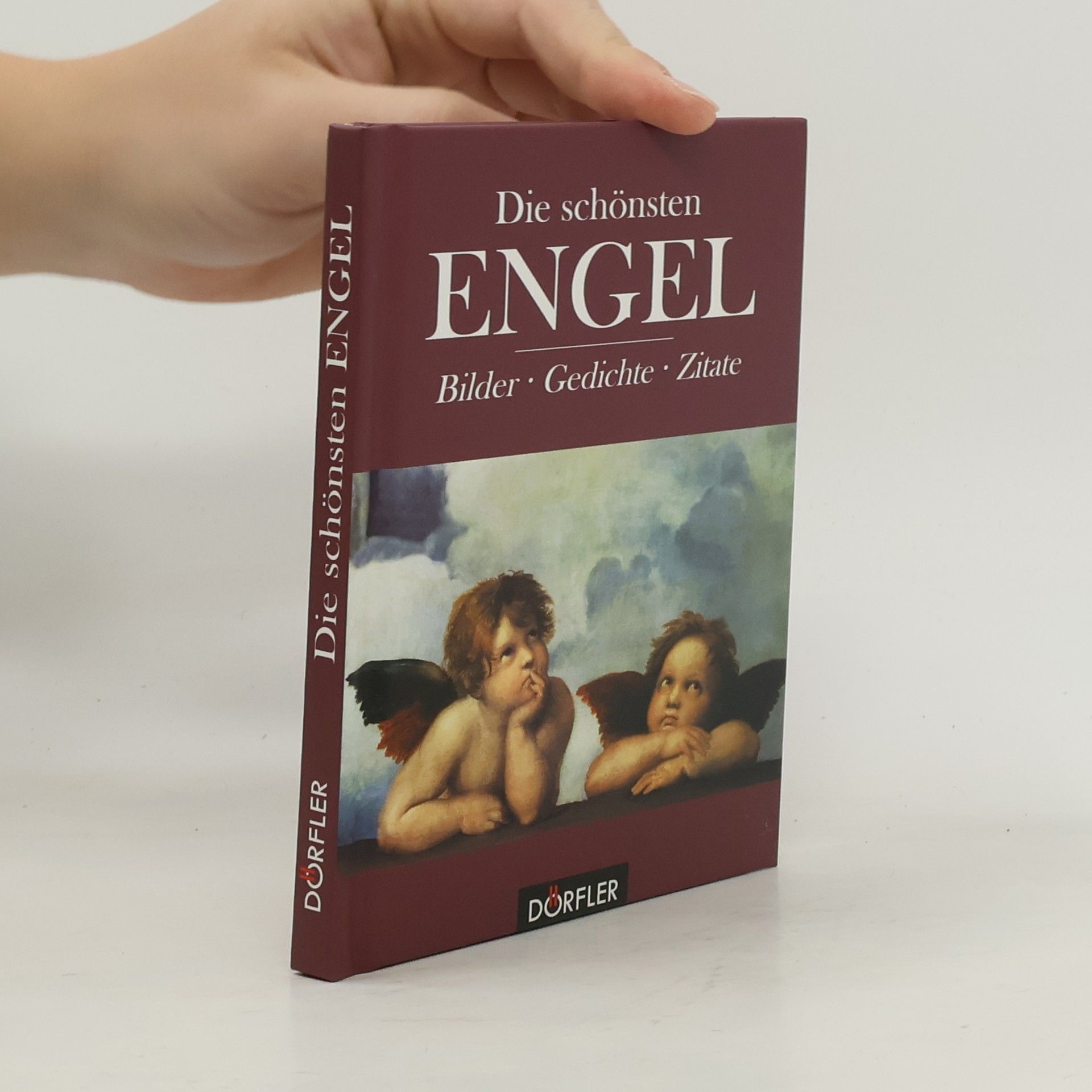 Autorenkollektiv Die schönsten Engel