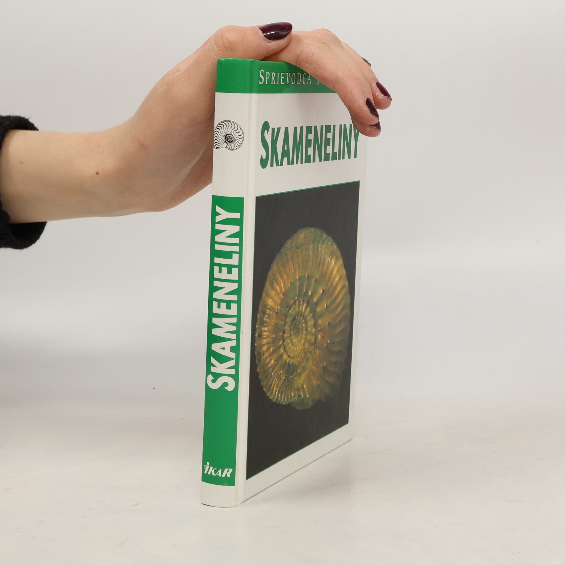 Karl Beurlen Skameneliny