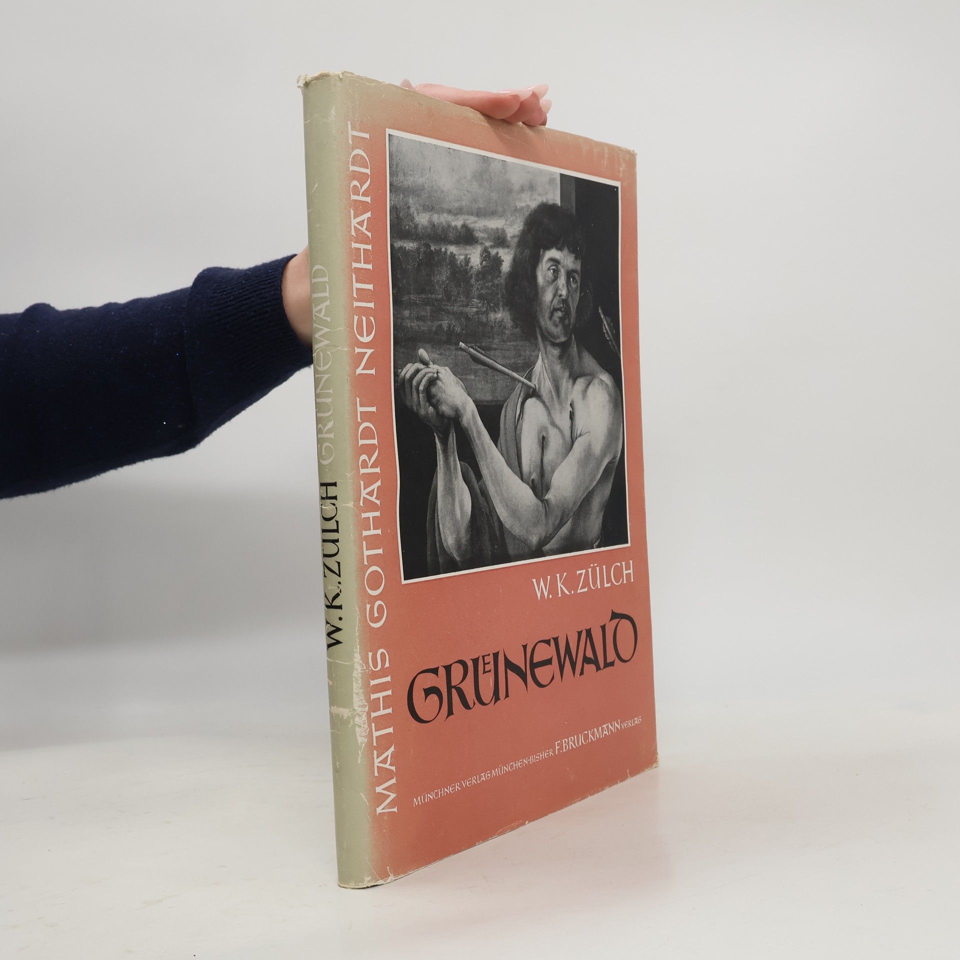 W. K. Zülch Grünewald