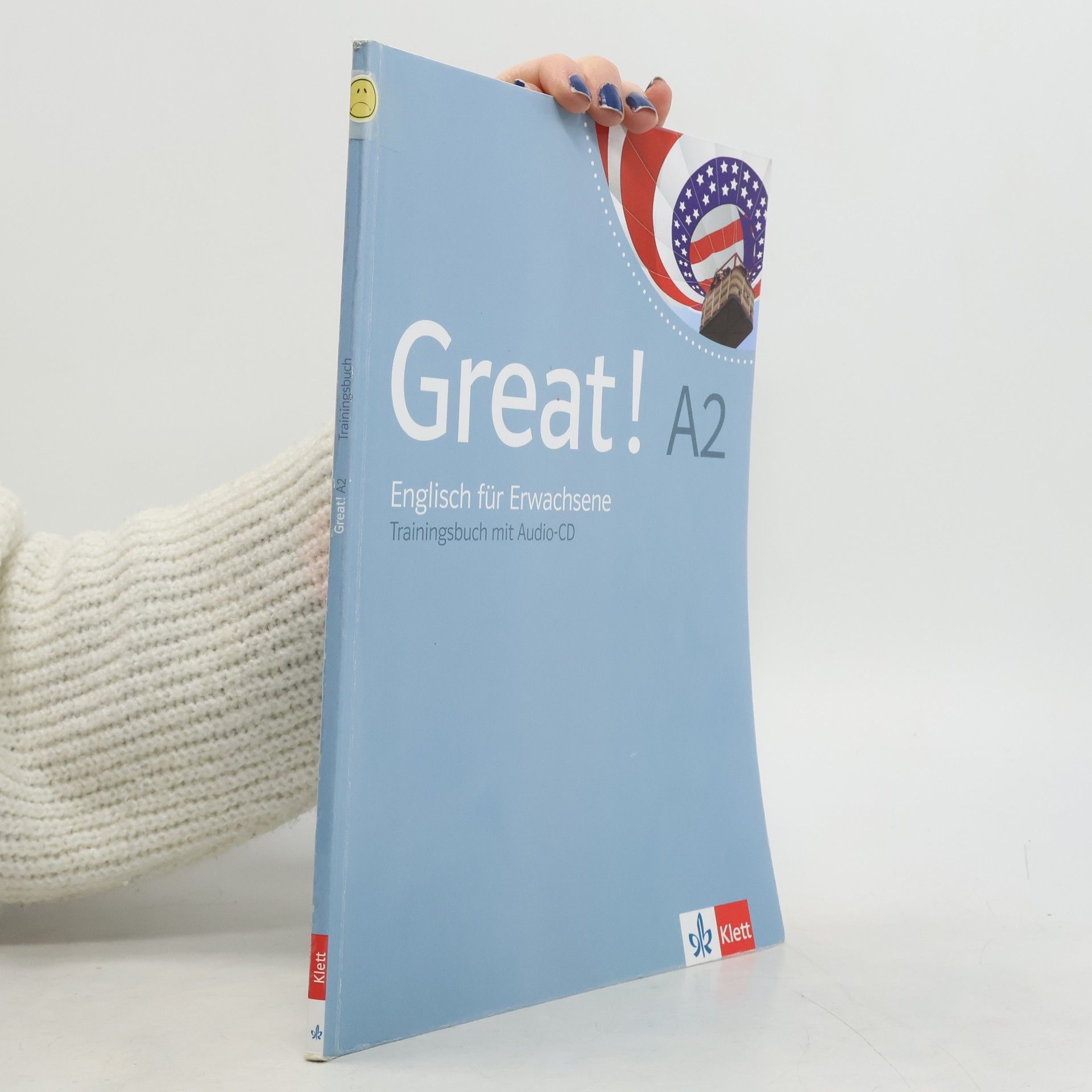 Autores varios Great!