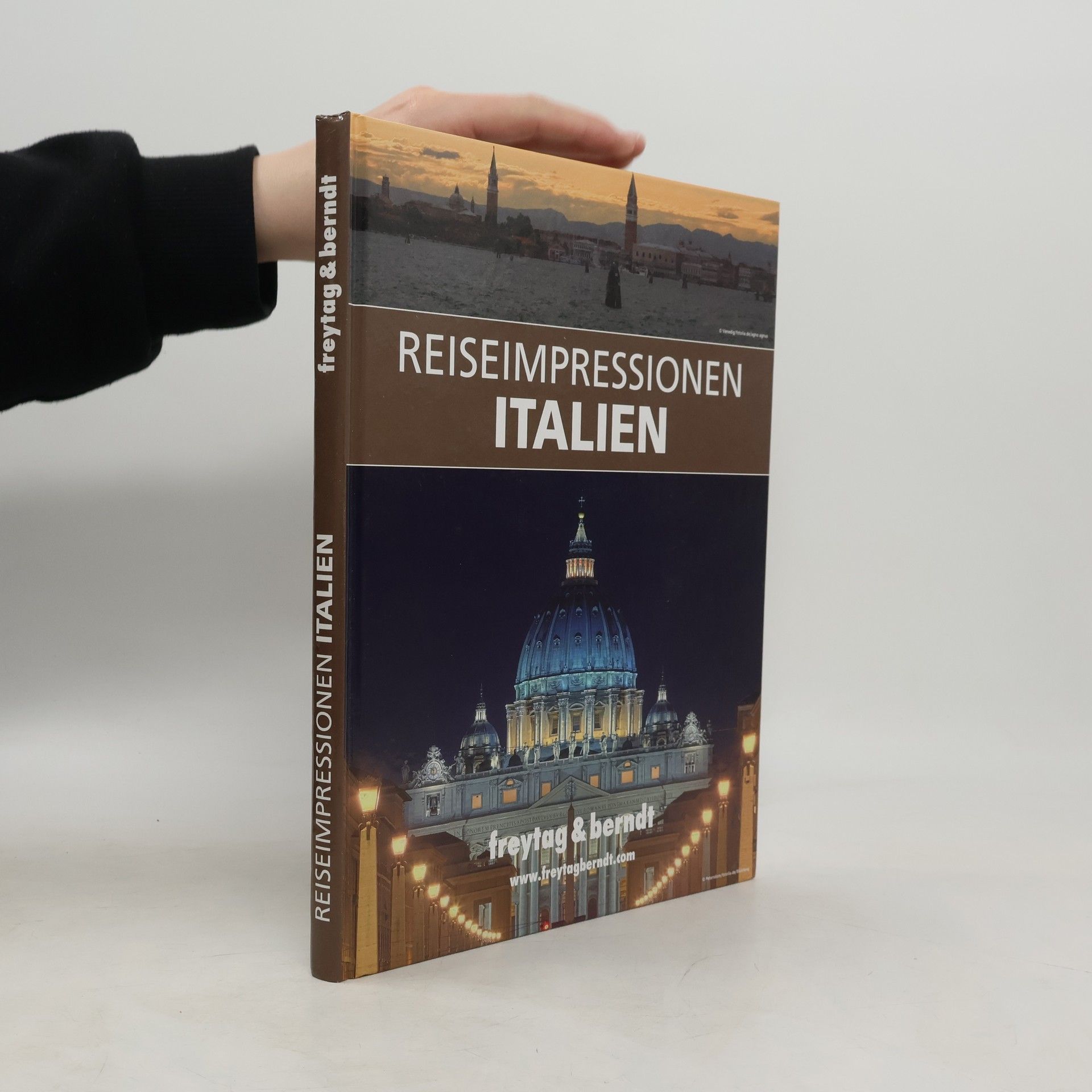 Reiseimpressionen Italien