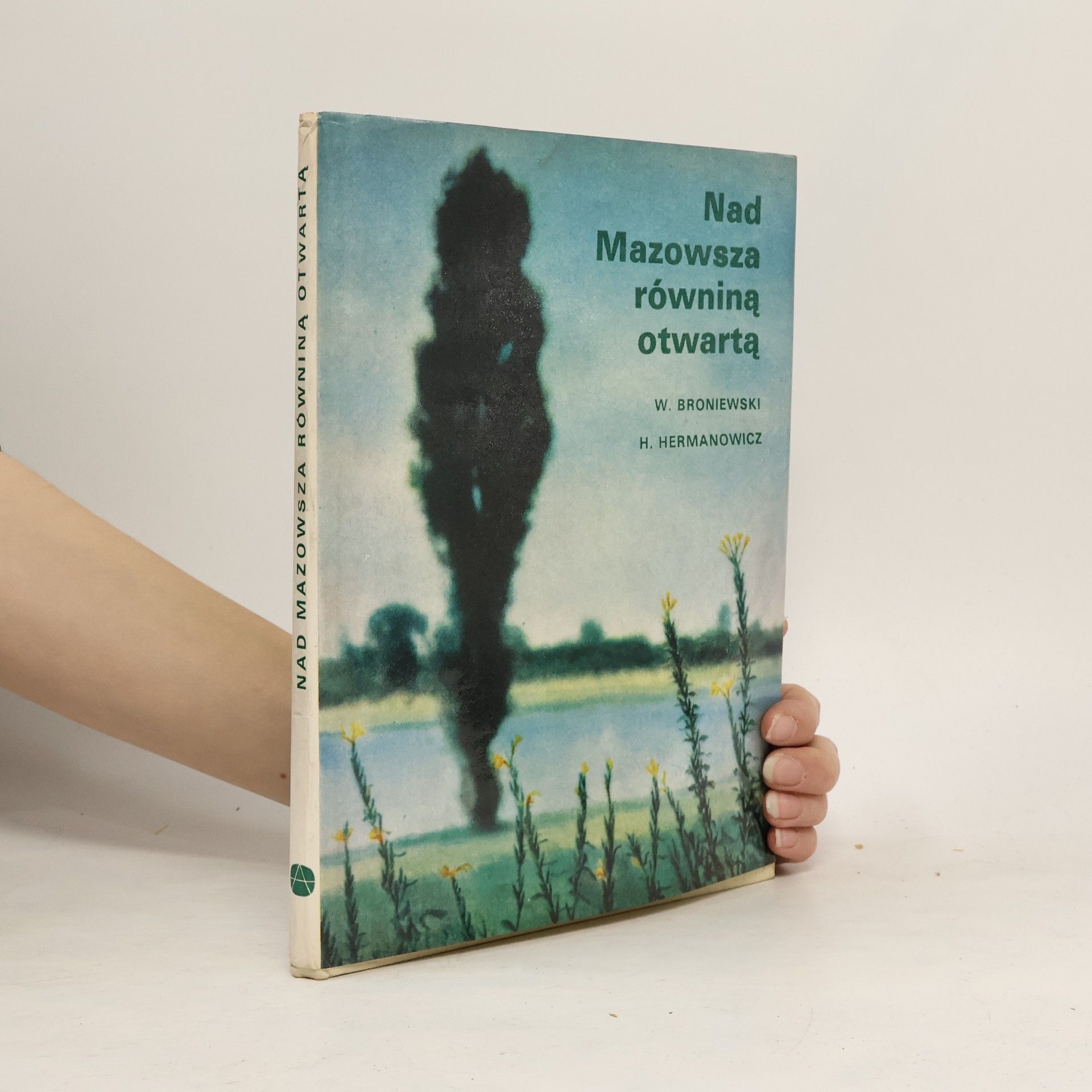 Nad Mazowsza równiną otwartą