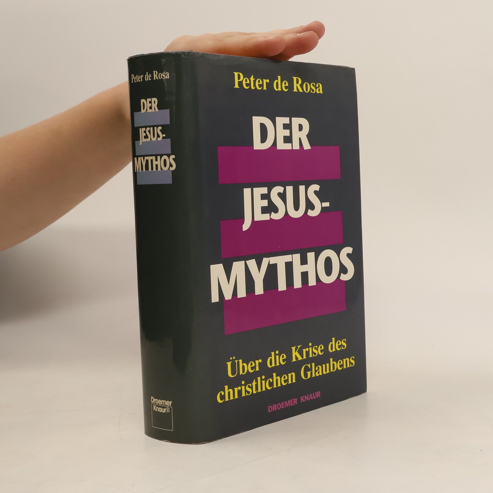 Der Jesus-Mythos