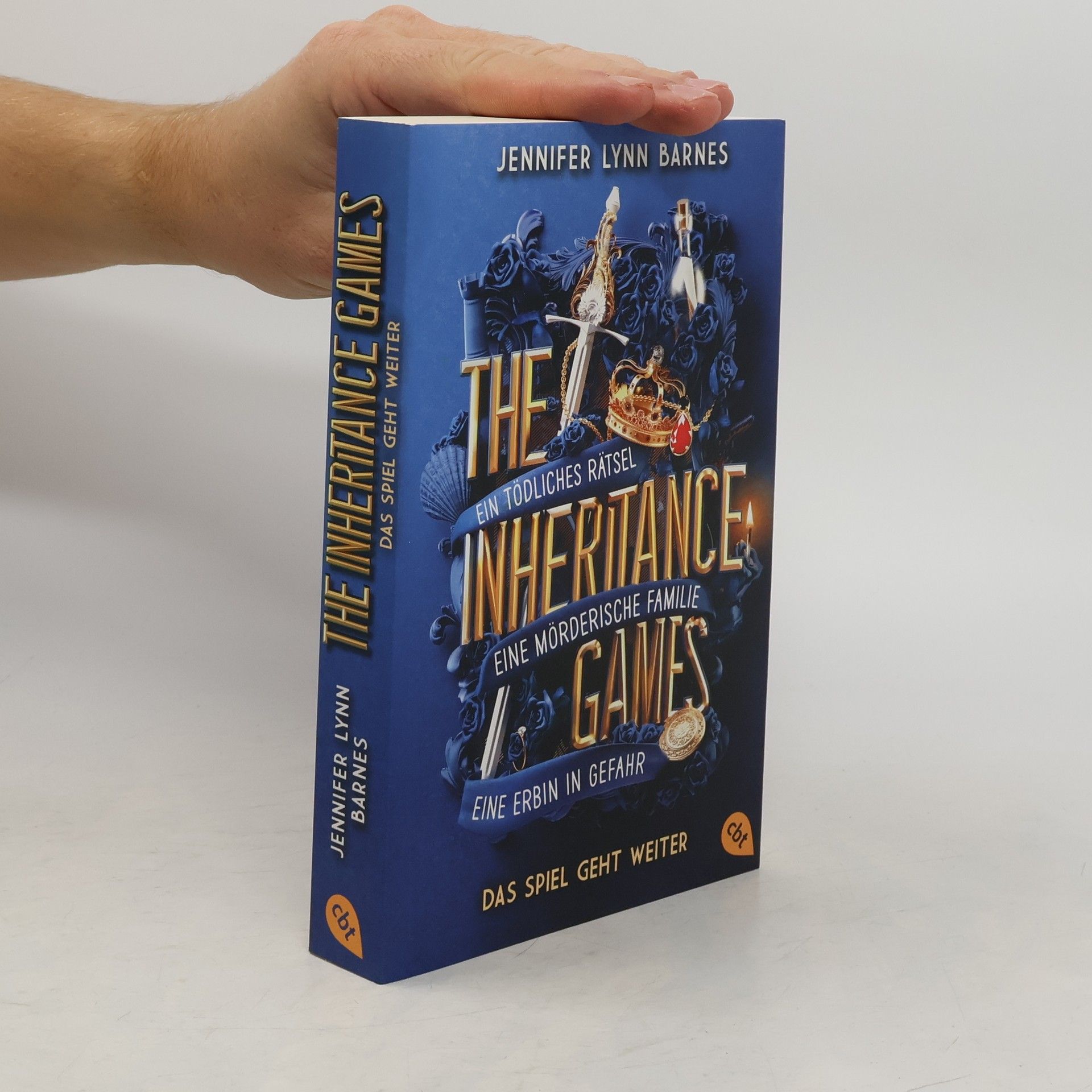 Das Spiel geht weiter