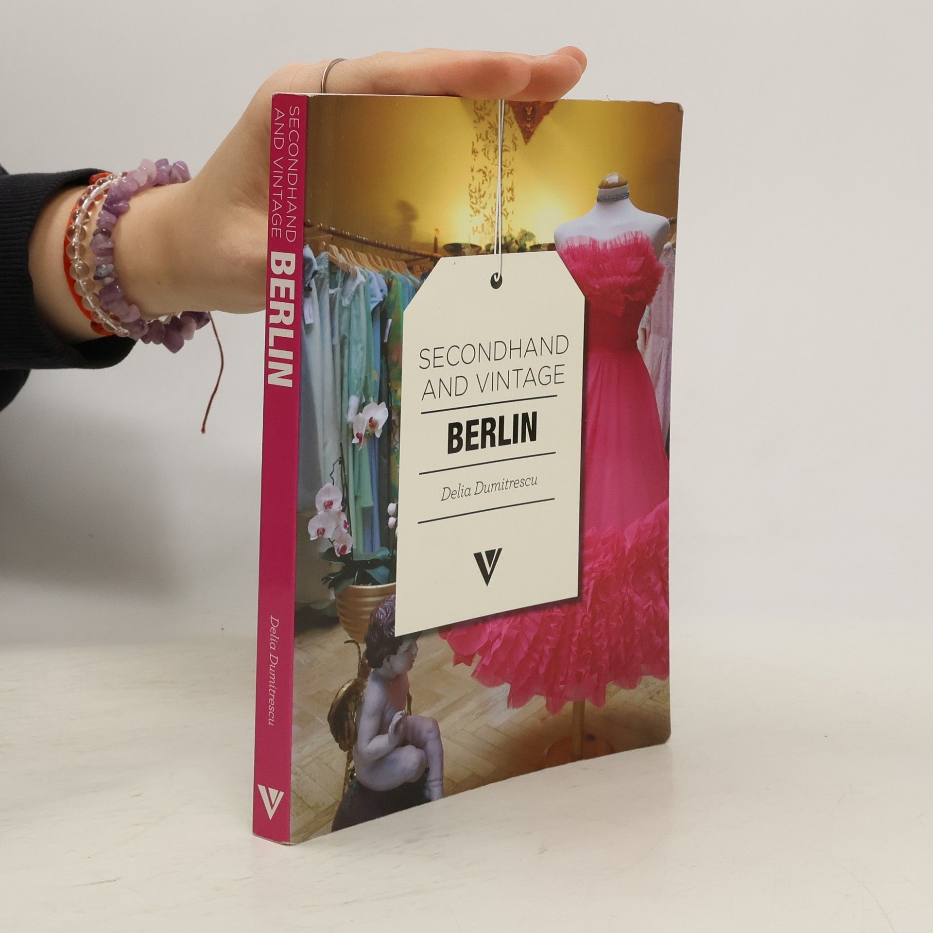 Secondhand and vintage : Berlin