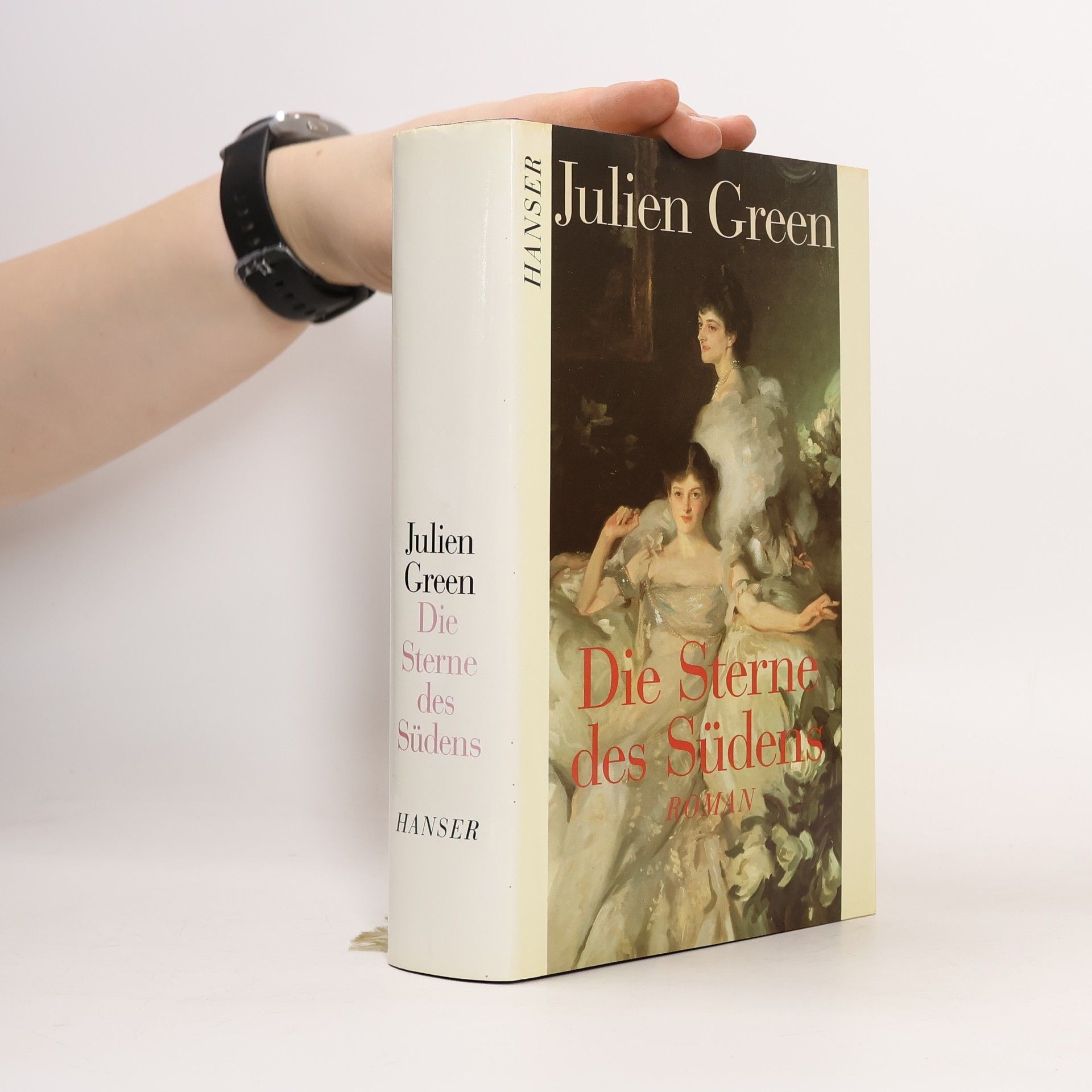 Die Sterne des Südens