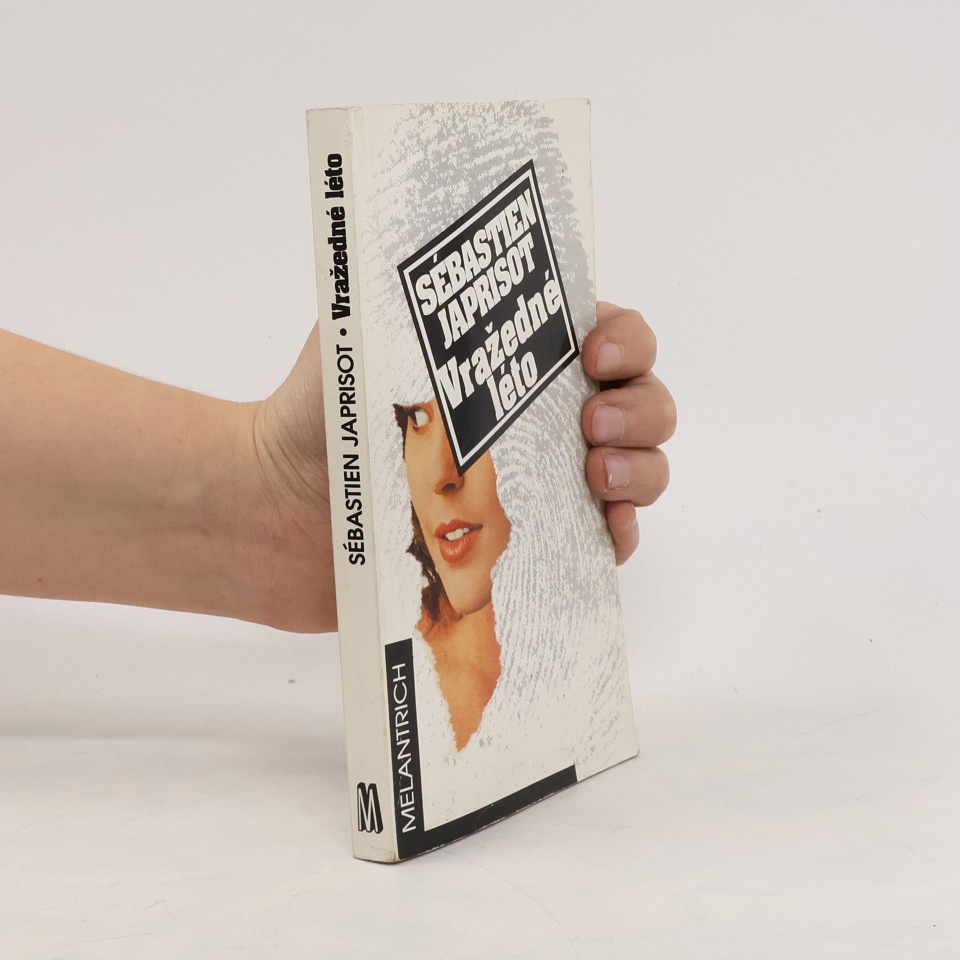 Sébastien Japrisot Vražedné léto