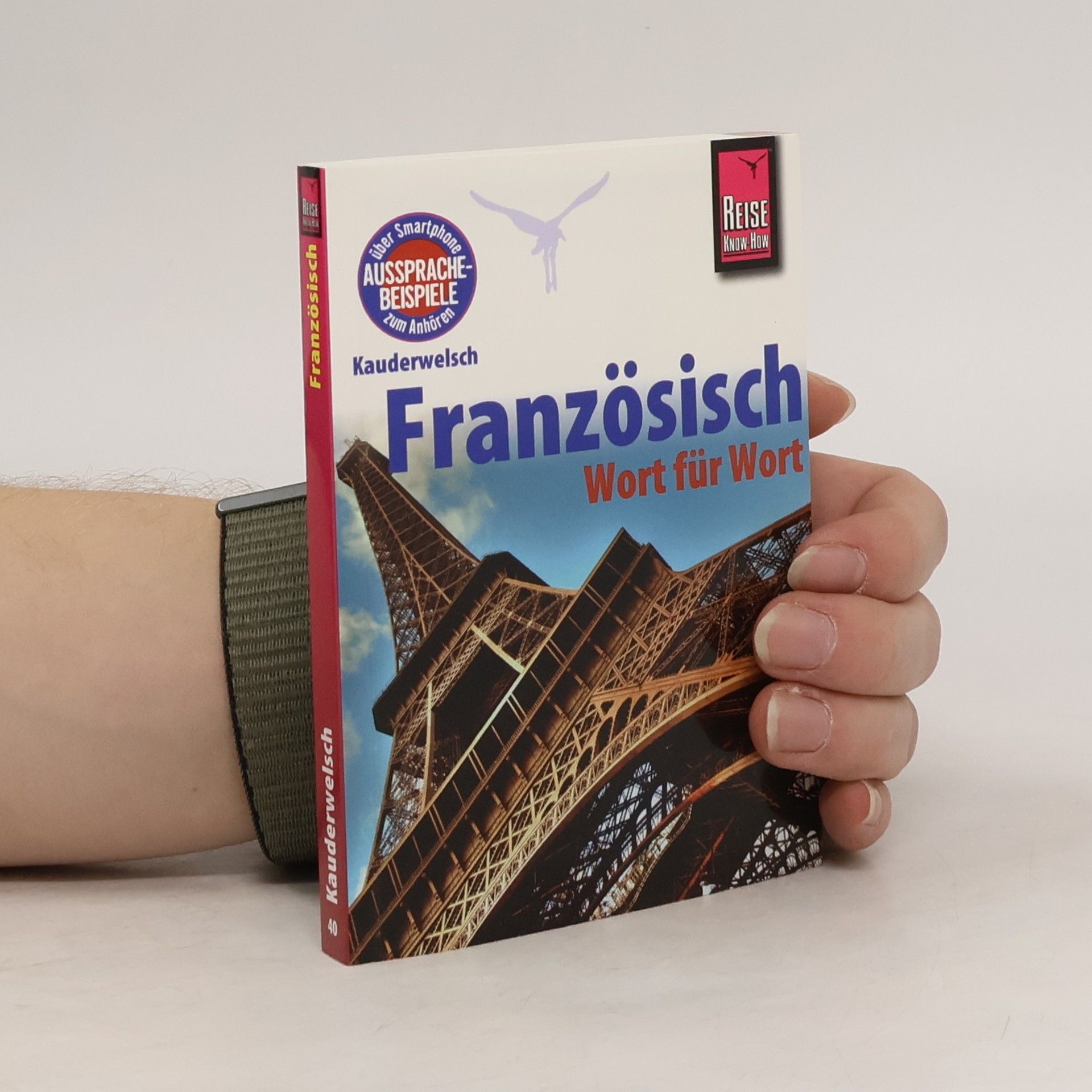 Collectif d'auteurs Französisch. Wort für Wort