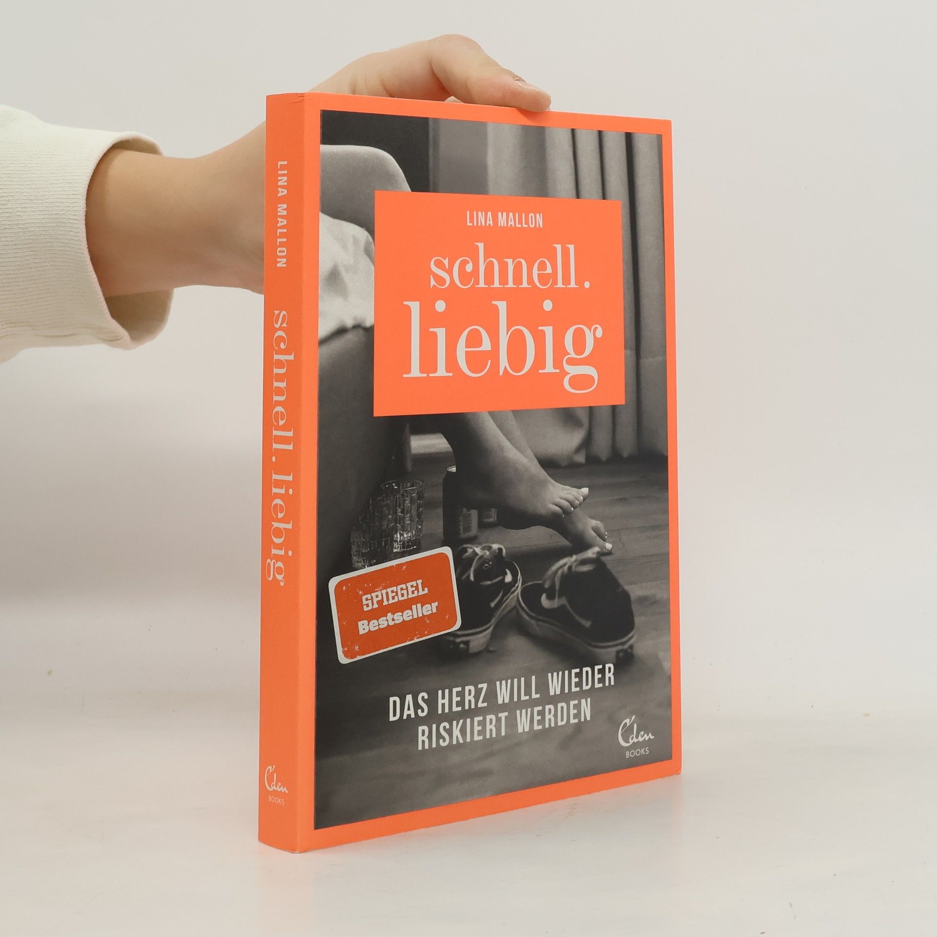 Lina Mallon Schnell.liebig