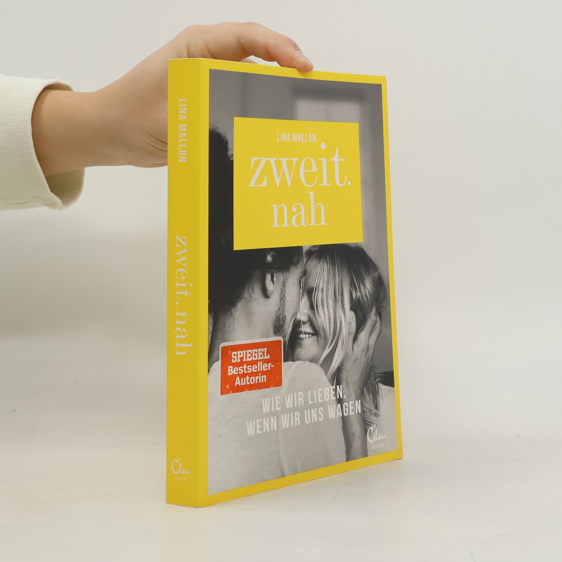 Lina Mallon Zweit.nah