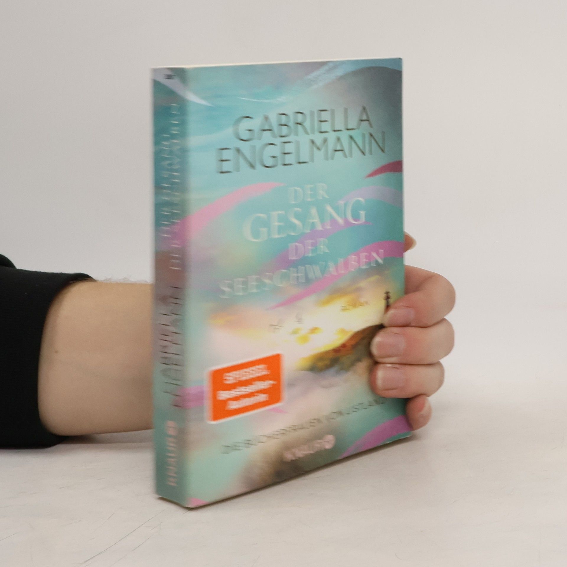 Der Gesang der Seeschwalben