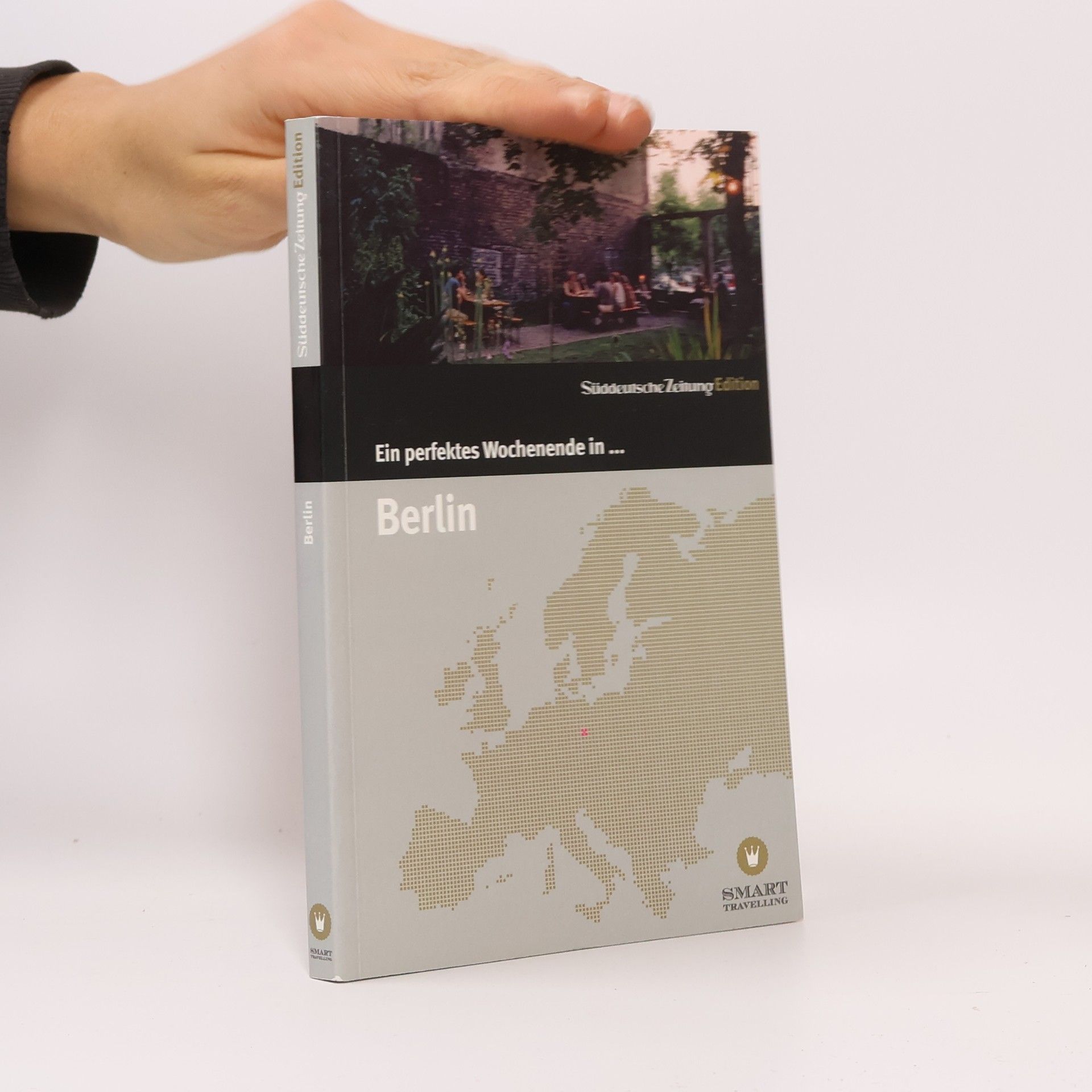 Nicola Bramigk Ein perfektes Wochenende in ... Berlin