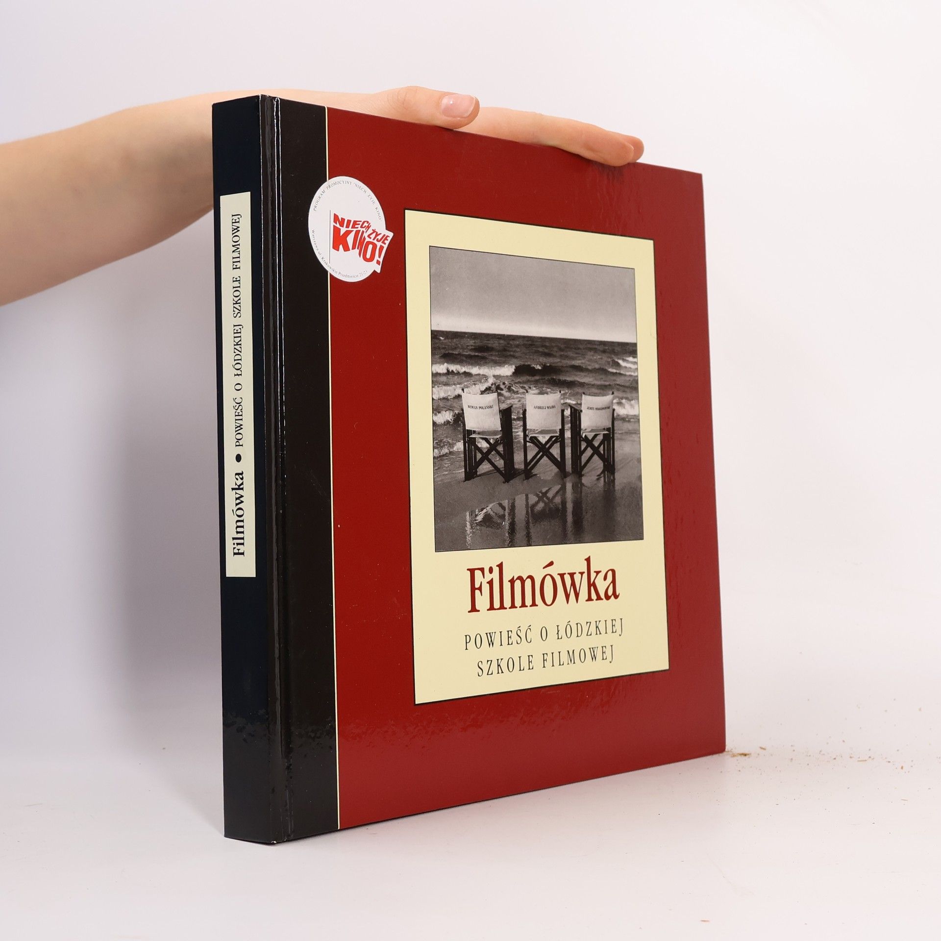 Pracownia reportażu: Filmówka