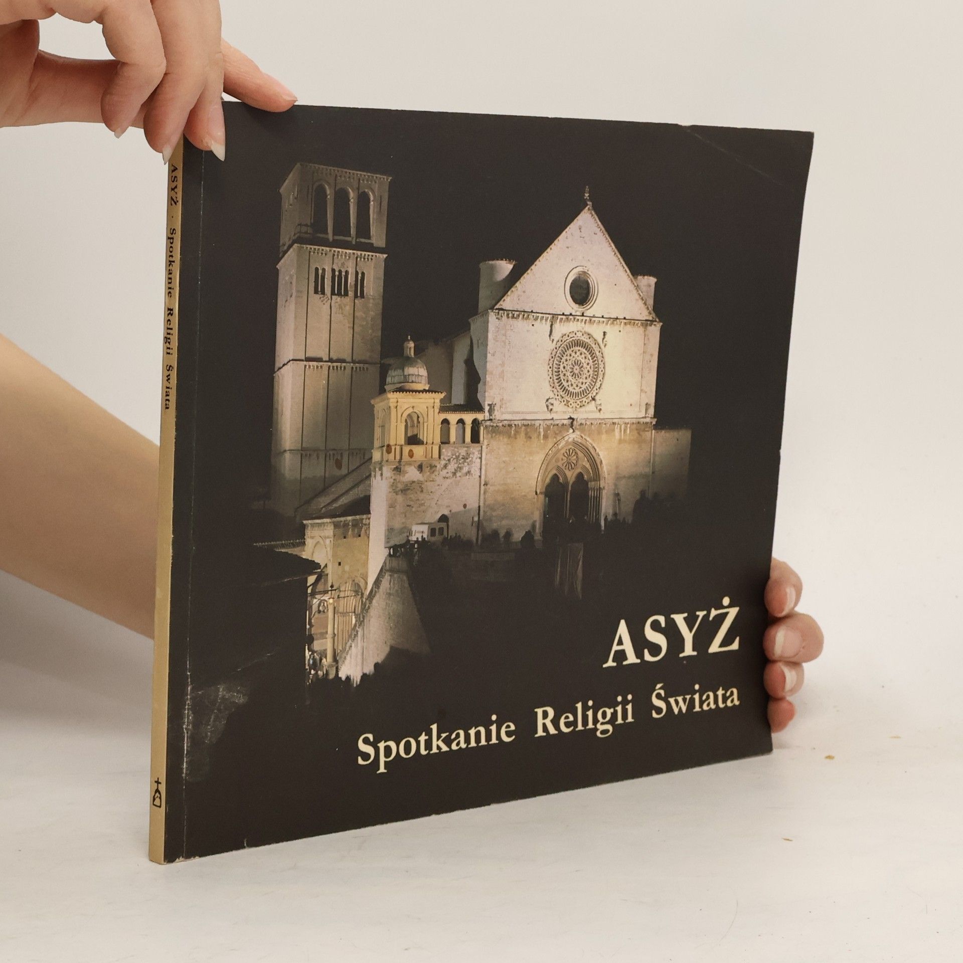 Kolektív autorov Asyz