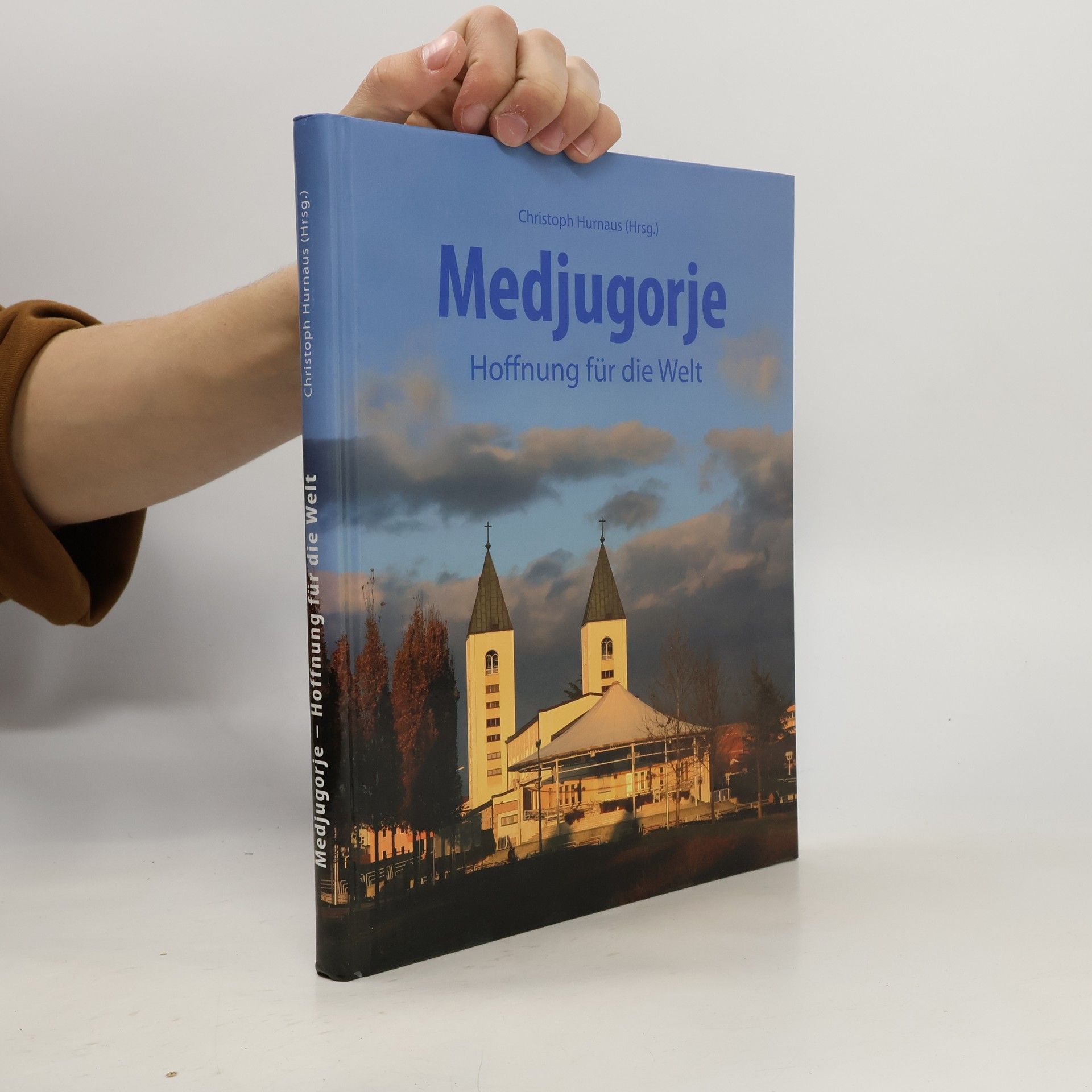 Medjugorje