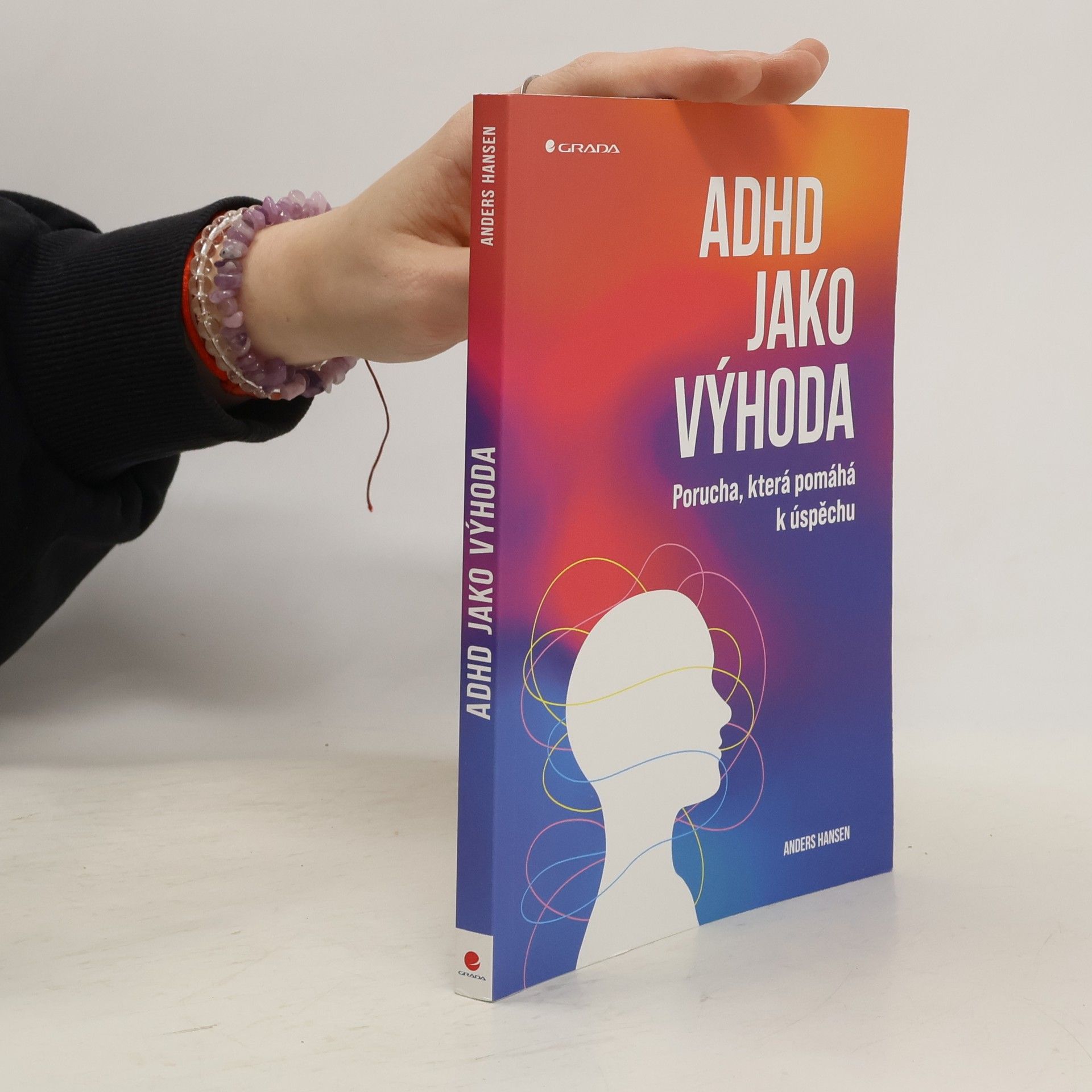 ADHD jako výhoda