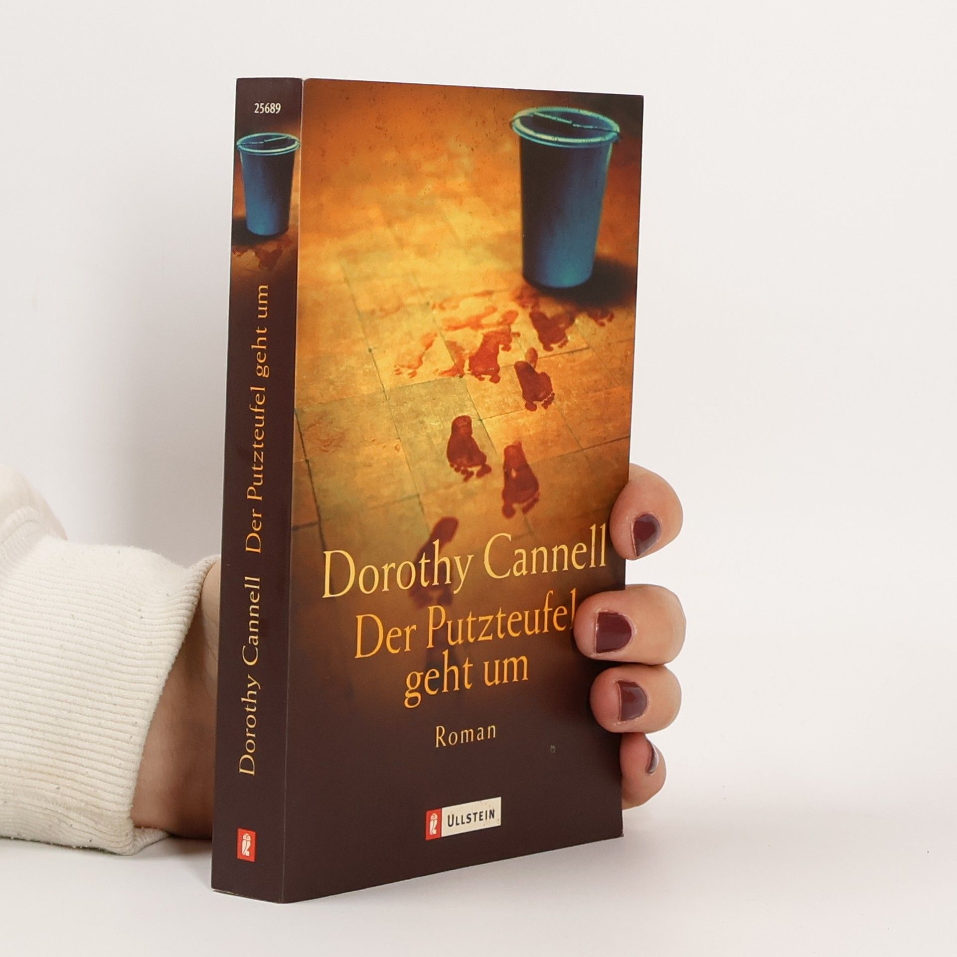 Der Putzteufel geht um