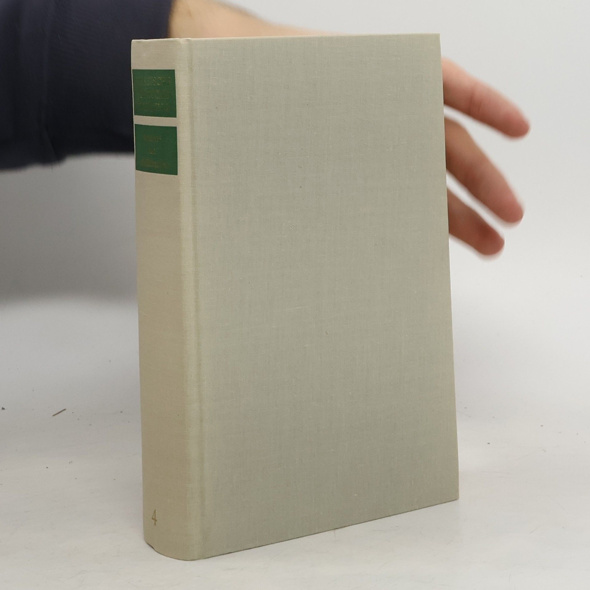 Joseph von Eichendorff Ahnung und Gegenwart