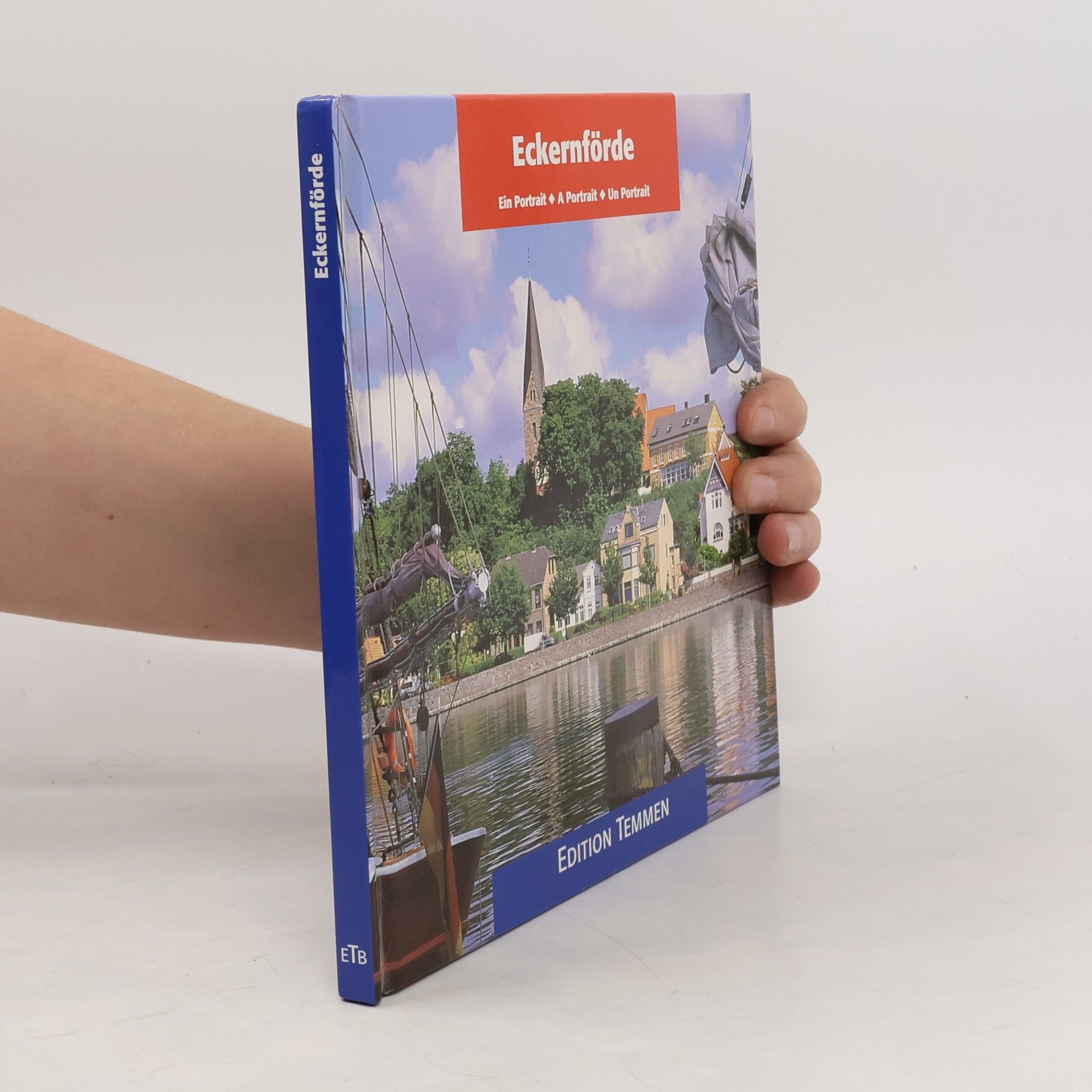 Werner Scharnweber Eckernförde