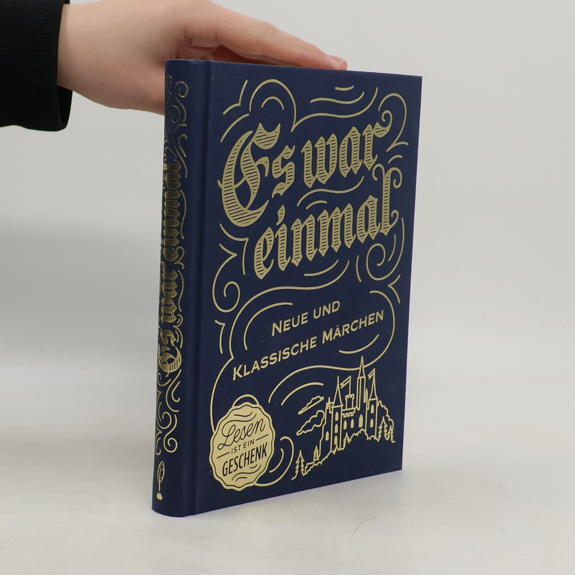 Autorenkollektiv Es war einmal