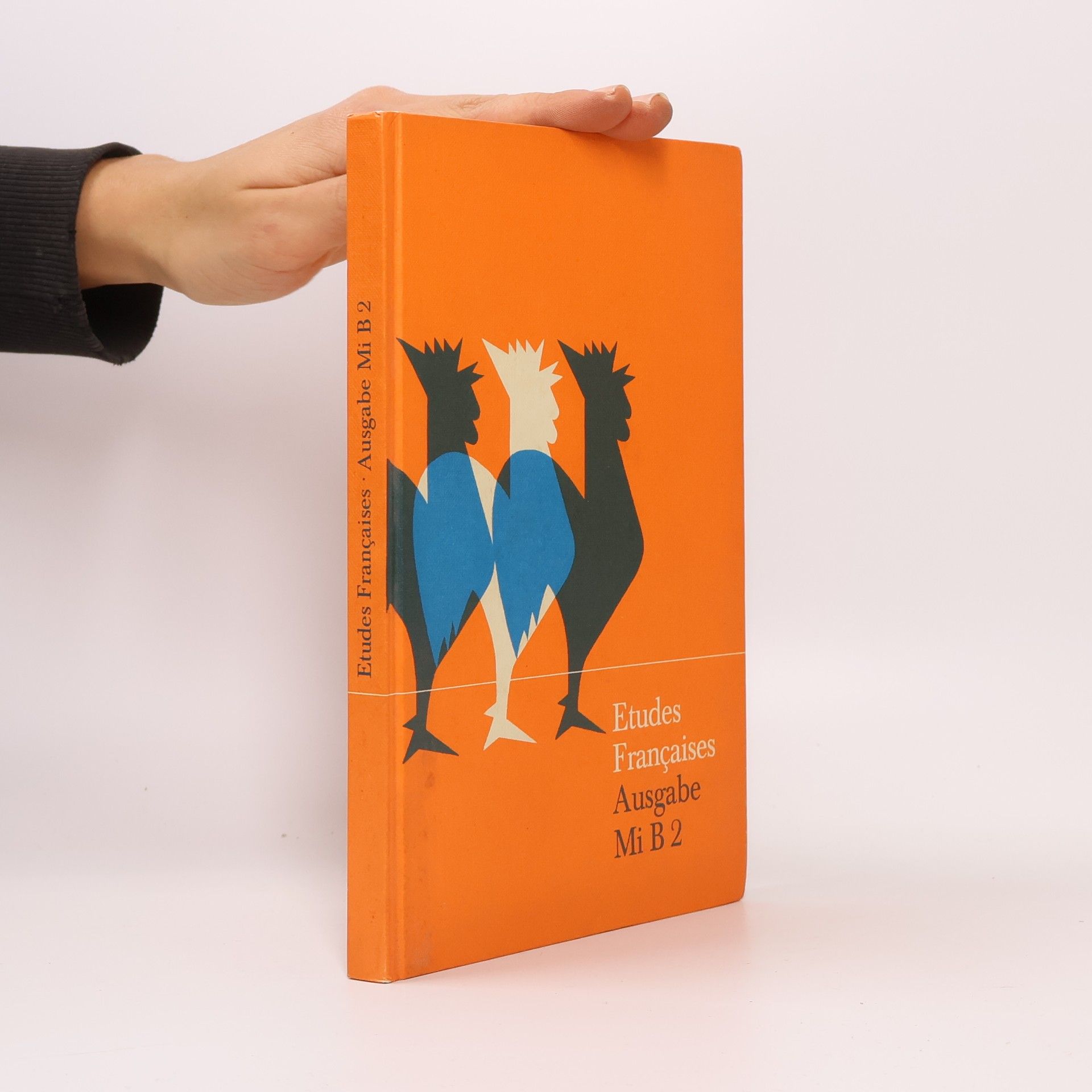 Collectif d'auteurs Etudes Françaises ...