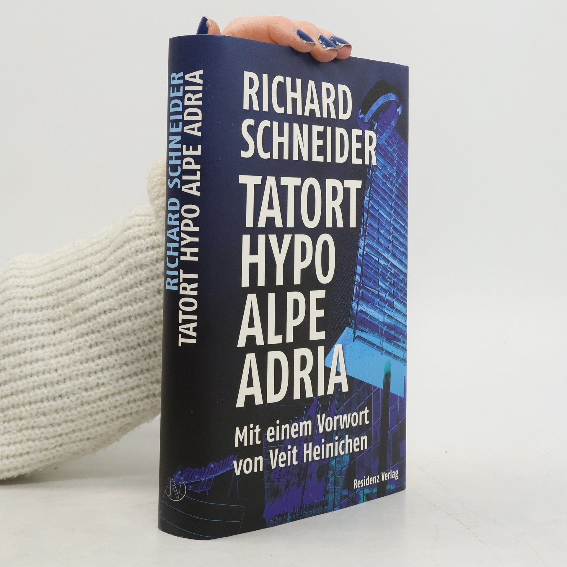 Tatort Hypo Alpe Adria