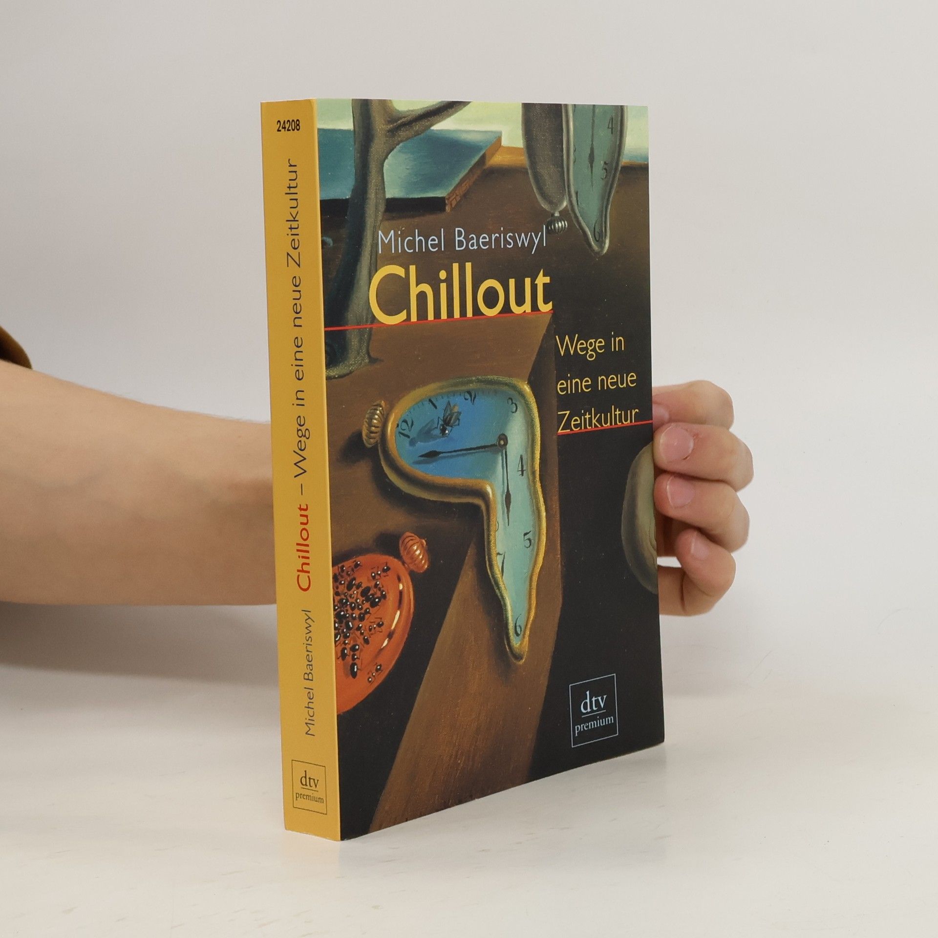 Michel Baeriswyl Chillout