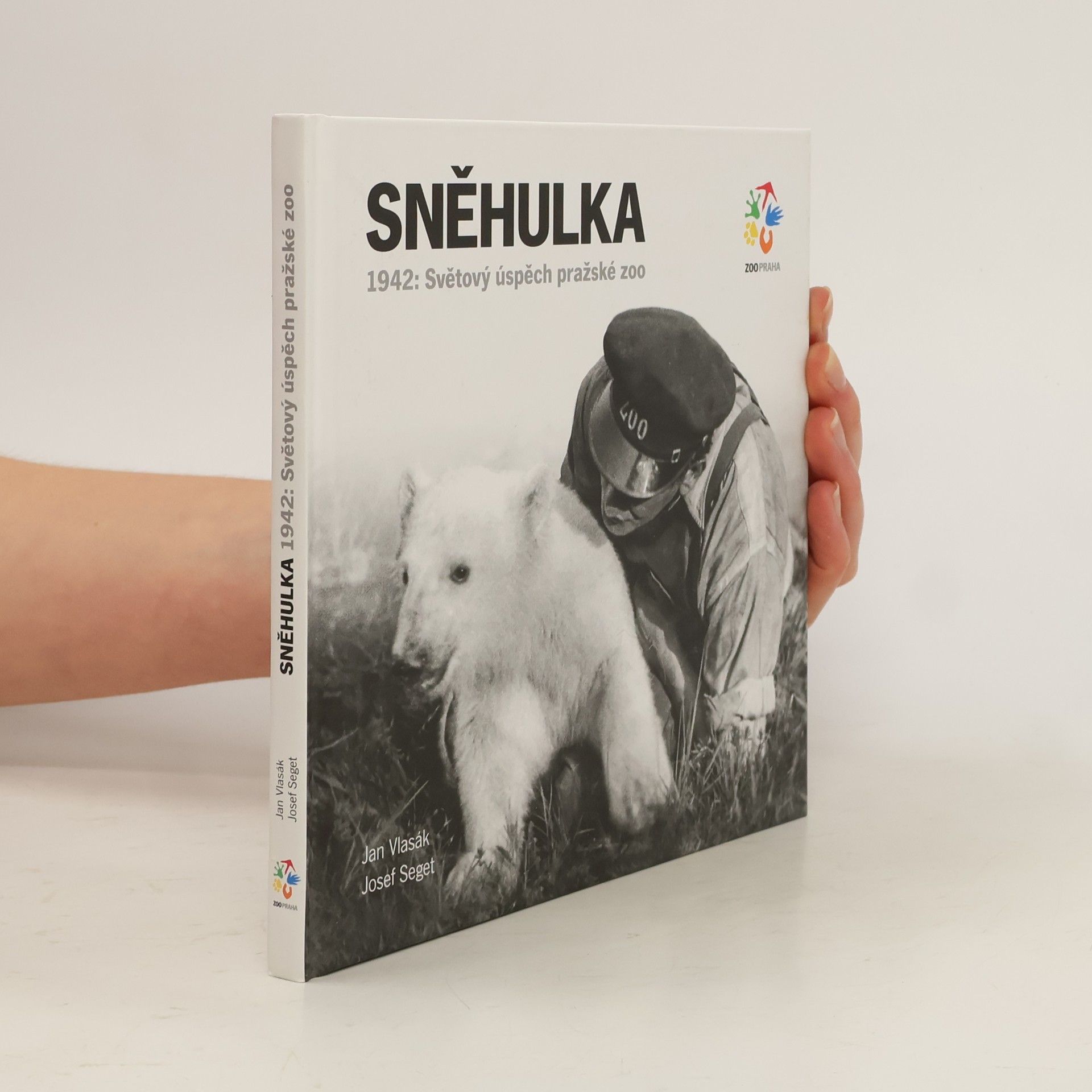 Kolektiv autorů Sněhulka