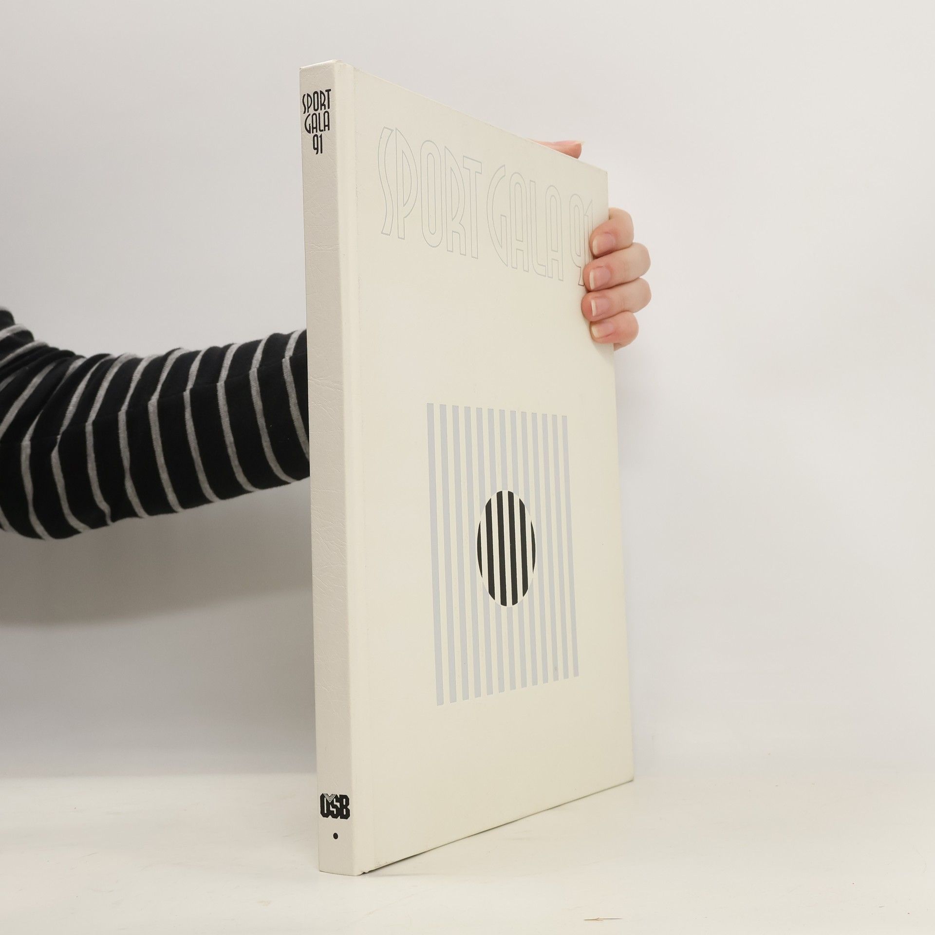 Collectif d'auteurs Sport Gala 91