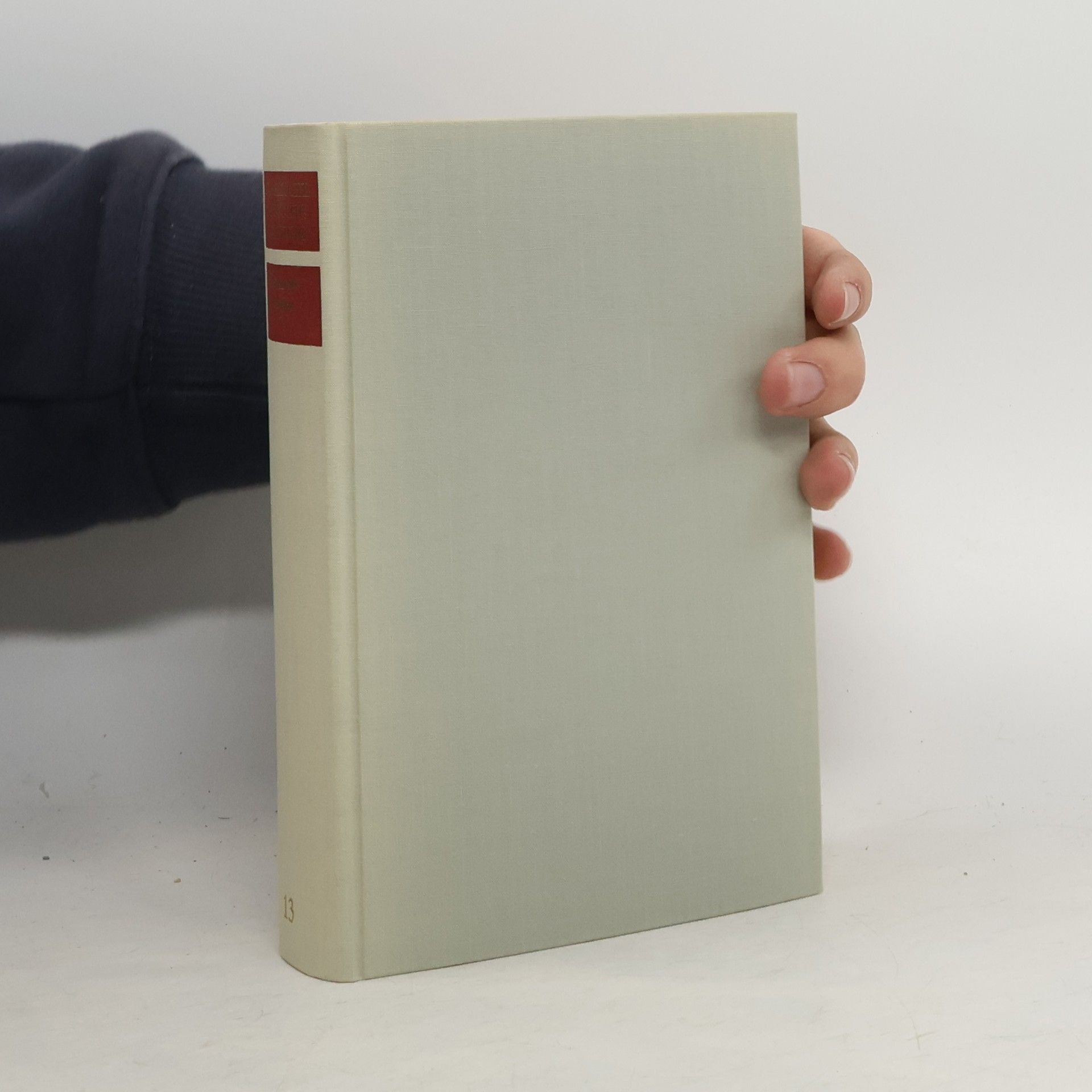 Benno von Wiese Klassische Deutsche Dichtung. Band 13