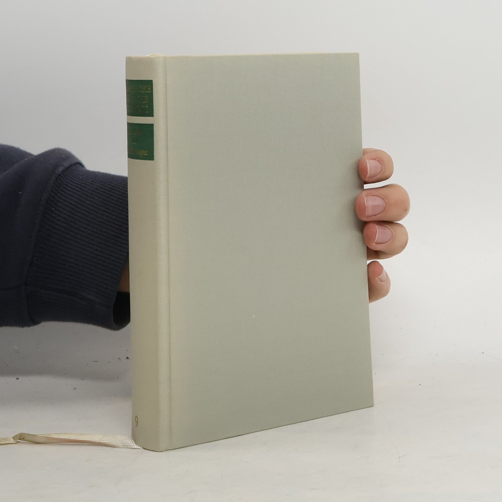 Marie von Ebner-Eschenbach Krambambuli